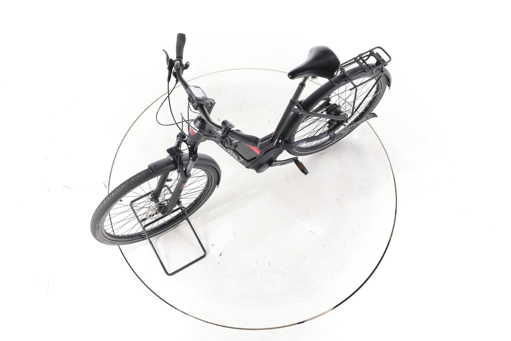 Brennabor T-35e City E-Bike Tiefeinsteiger - Image 18
