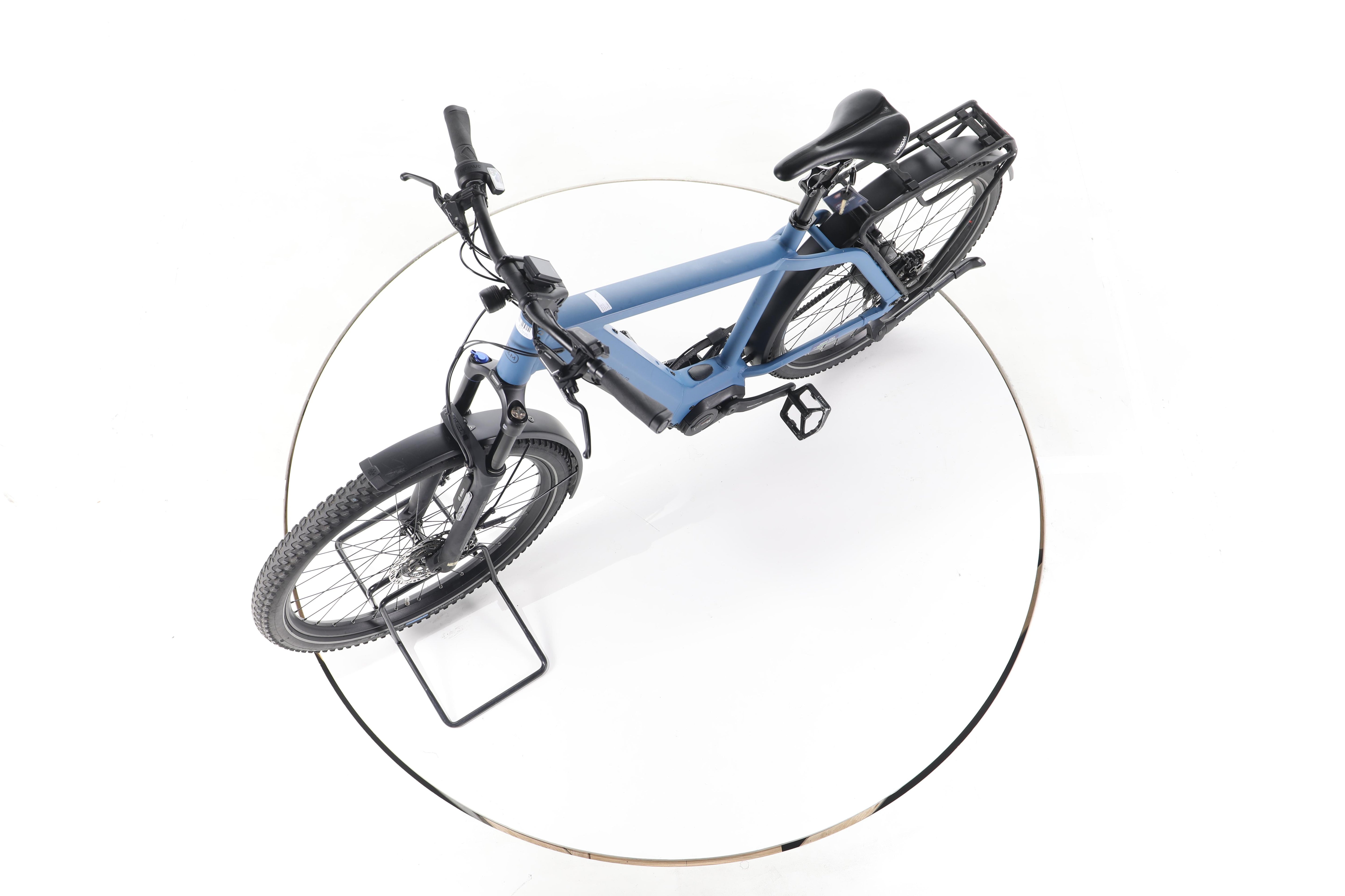Riese & Müller Charger4 GT Vario City E-Bike - Image 18