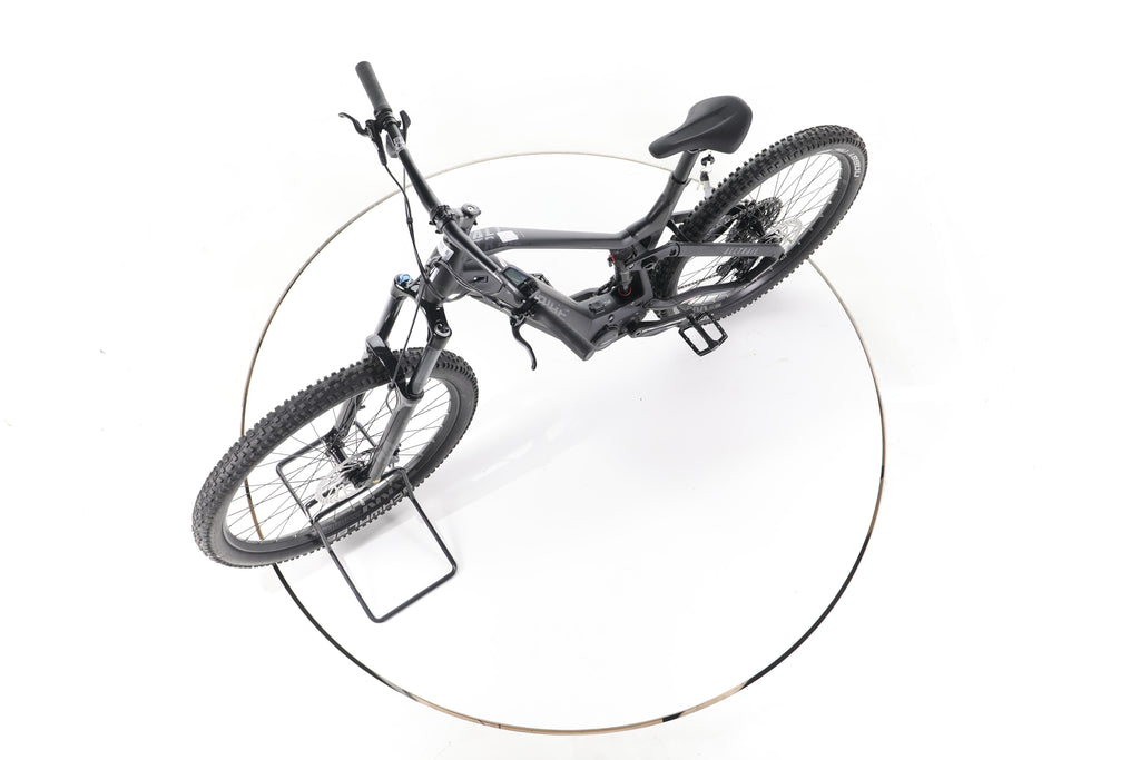 Haibike AllTrail 3 E-Bike Fully 2024 - Image 18
