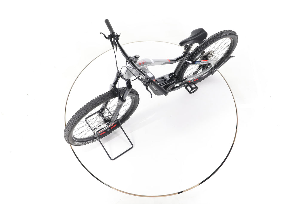 Haibike HardNine 9 E-Bike - Image 18