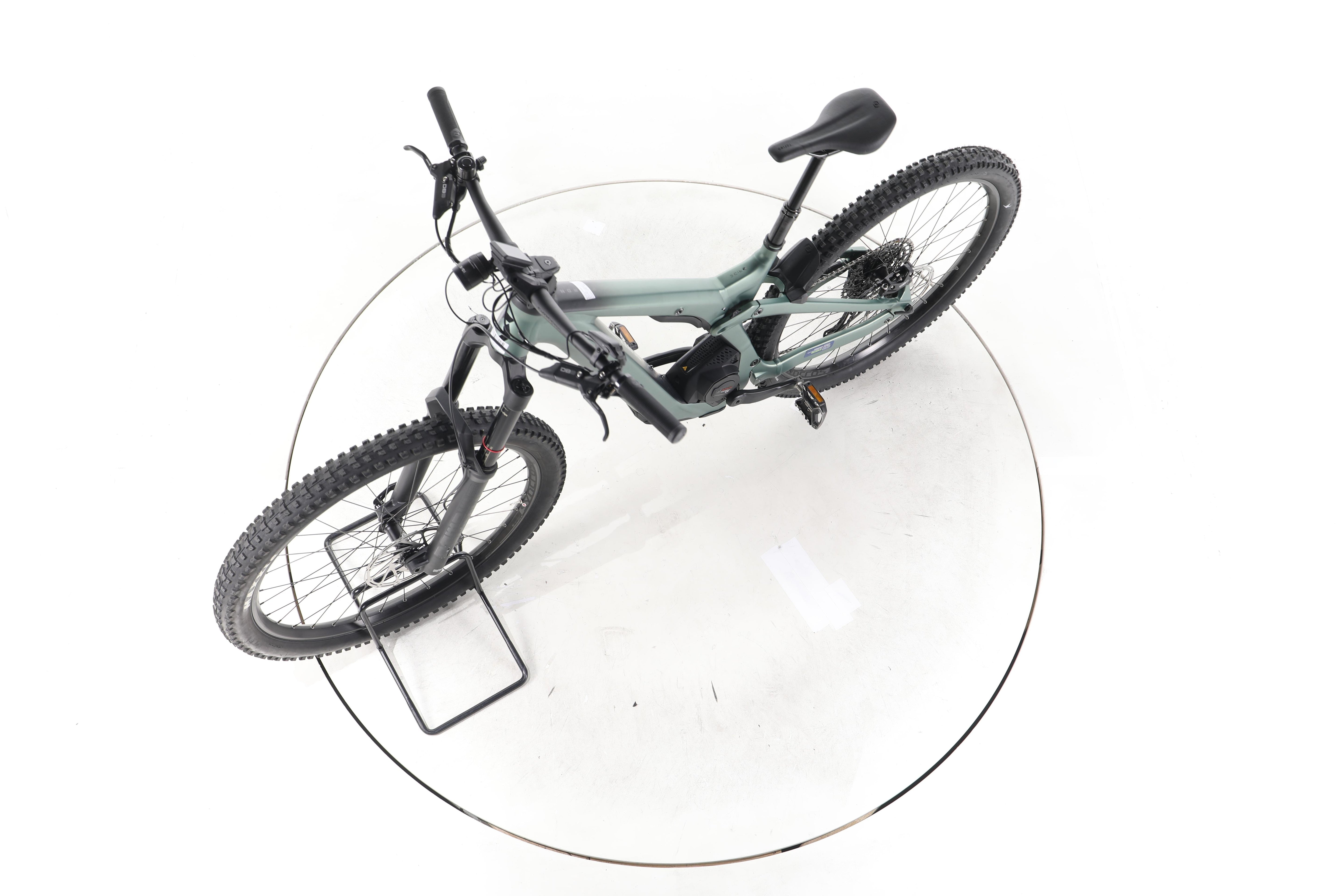Scott Patron eRIDE 930 E-Bike Fully 2024 - Image 18