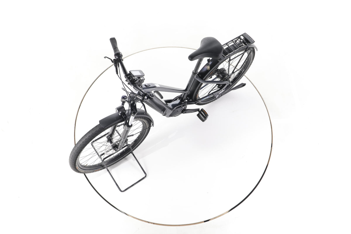 HoheAcht Pasia Urbo City E-Bike - Image 18