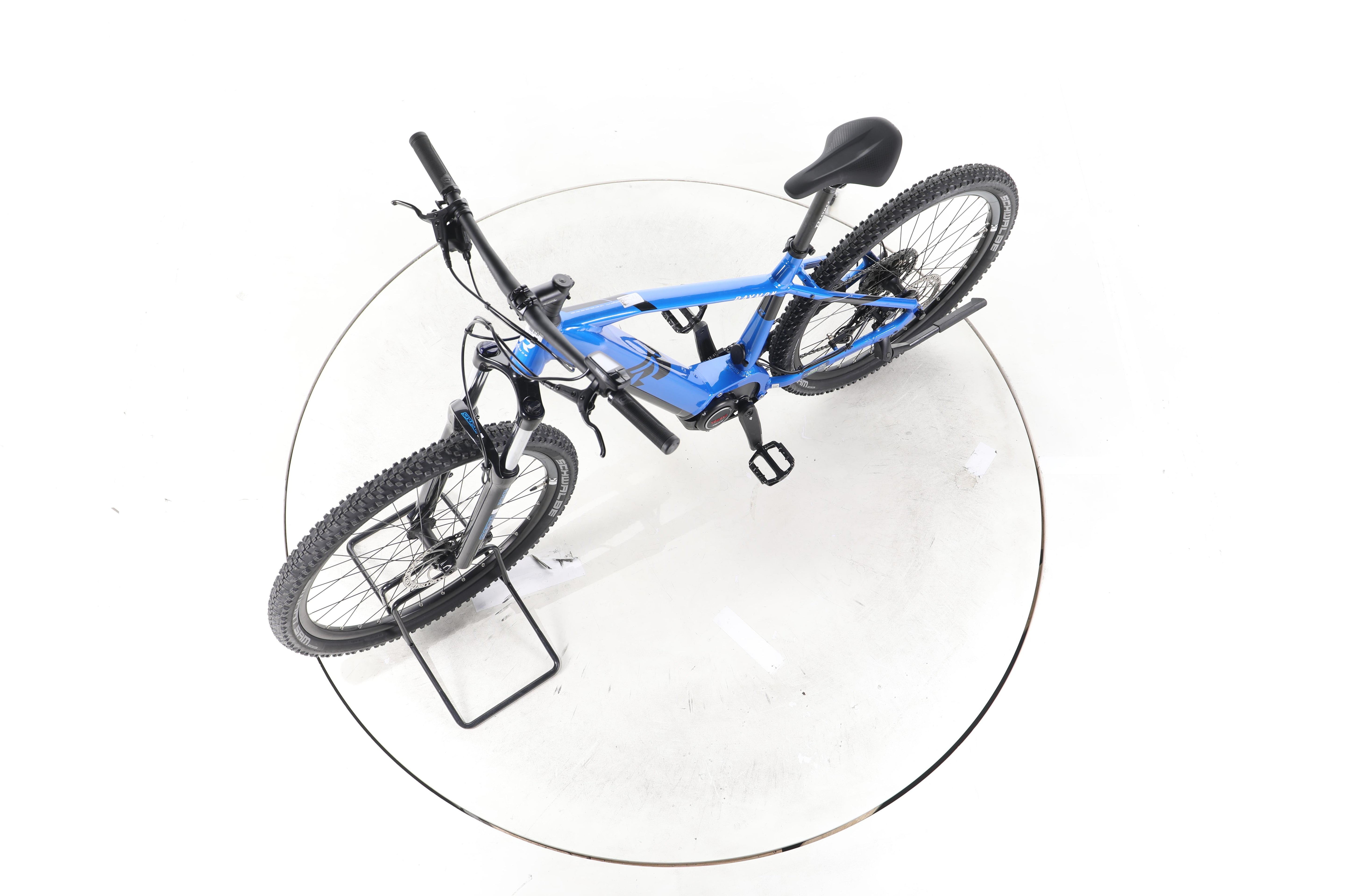 R Raymon HardRay E 6.0 E-Bike - Image 18