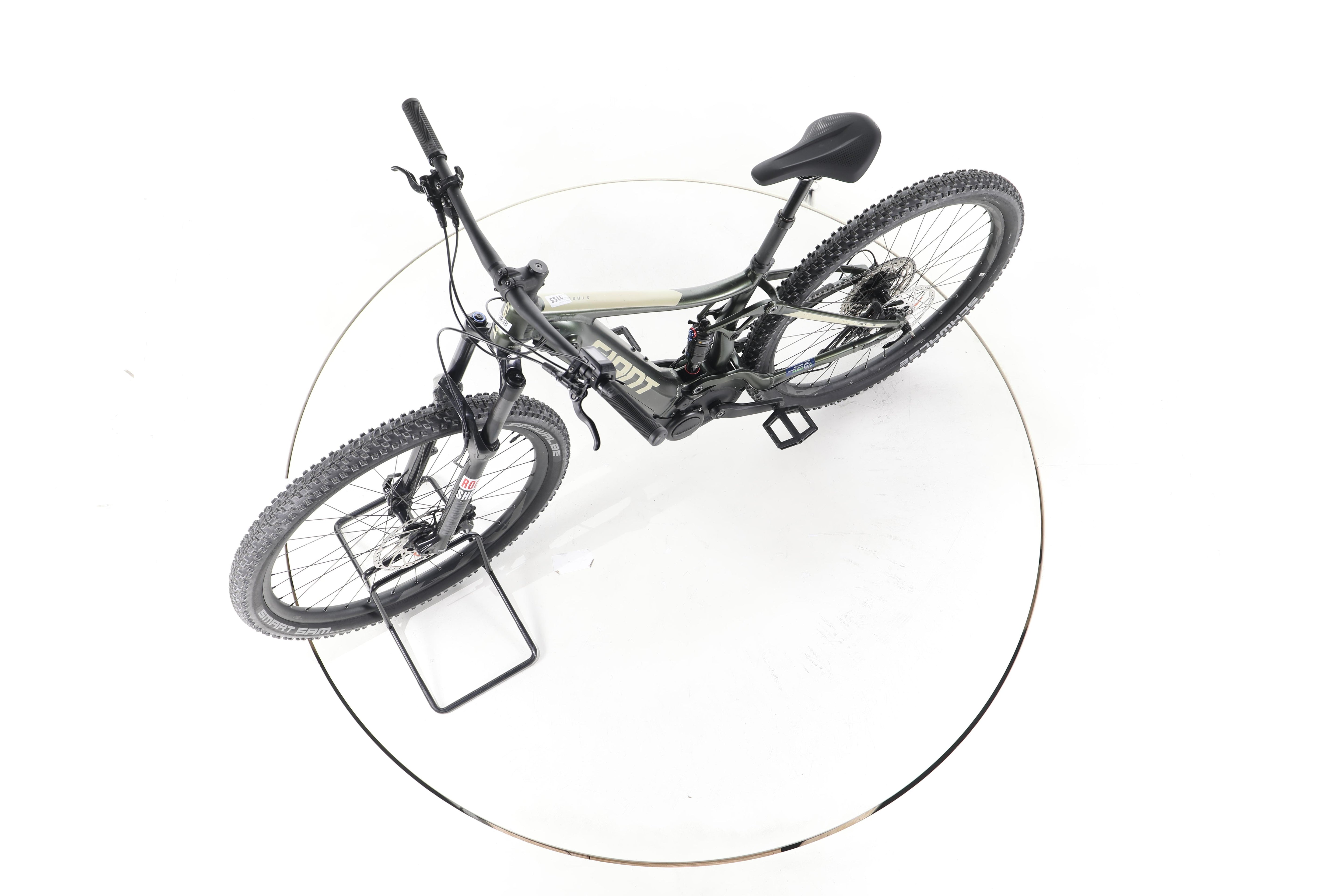 Giant Stance E+ Pro 1 E-Bike Fully - Image 18