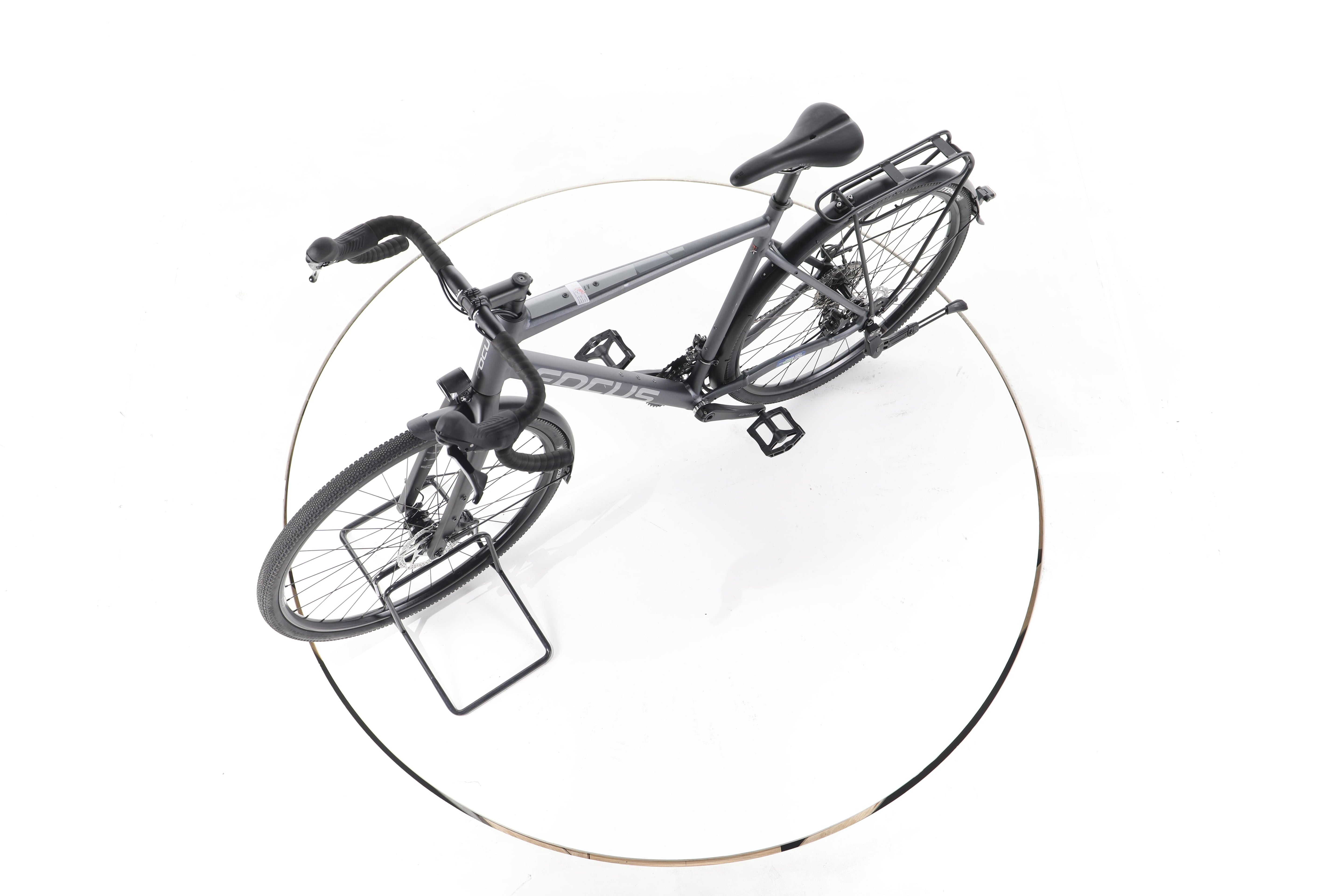 Focus Atlas 6.7 EQP Fahrrad City & Trekking - Image 18