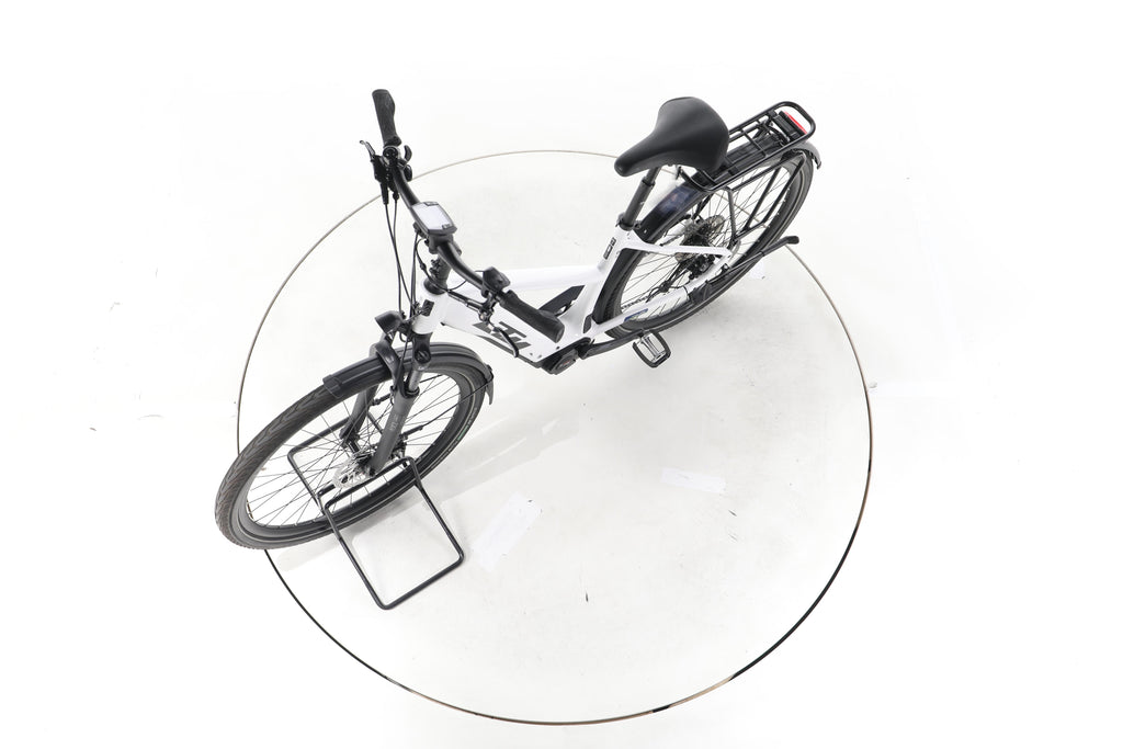 KTM Macina Tour CX 625 LTD Trekking E-Bike - Image 18