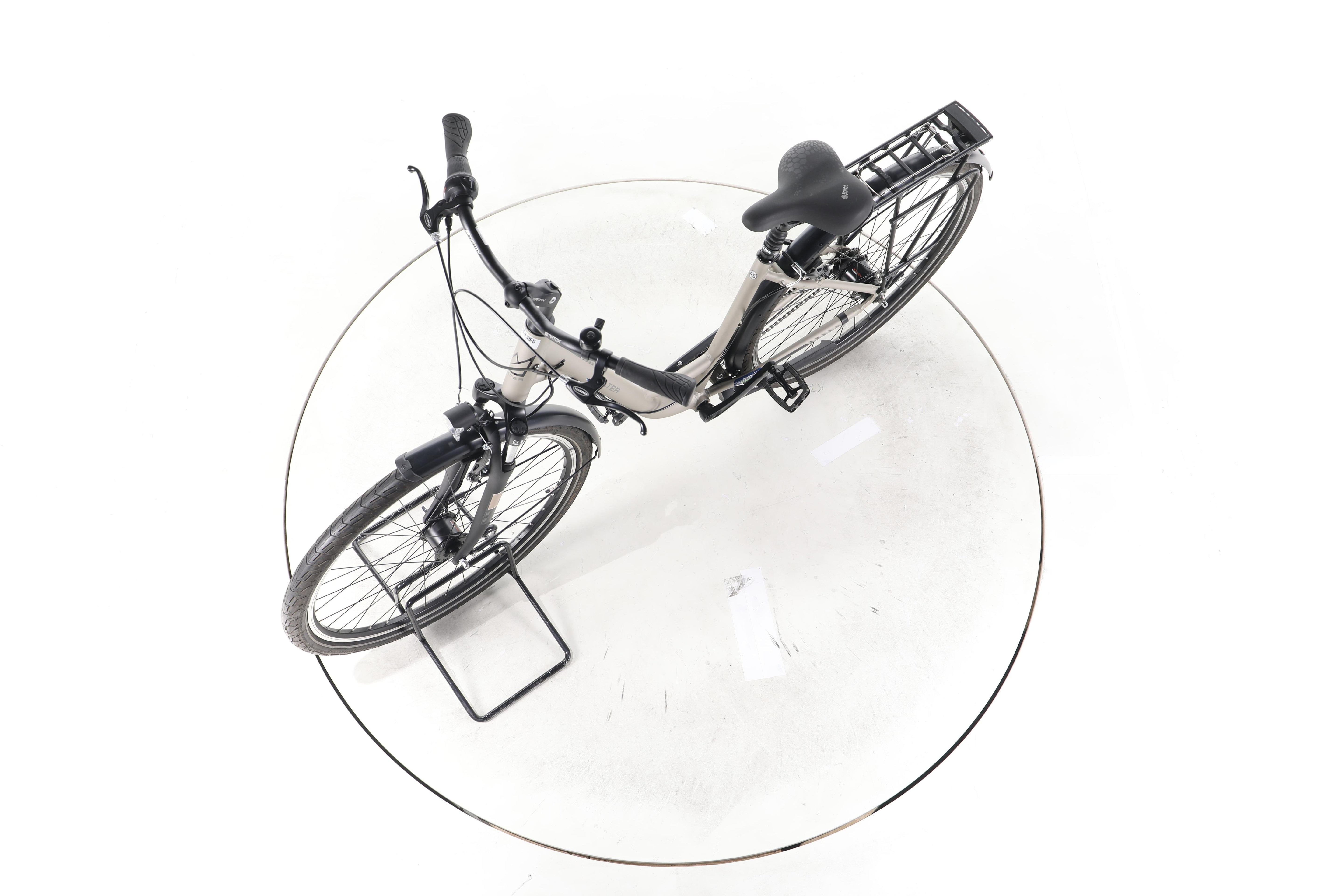 FALTER C 4.0 Wave Fahrrad City & Trekking - Image 18