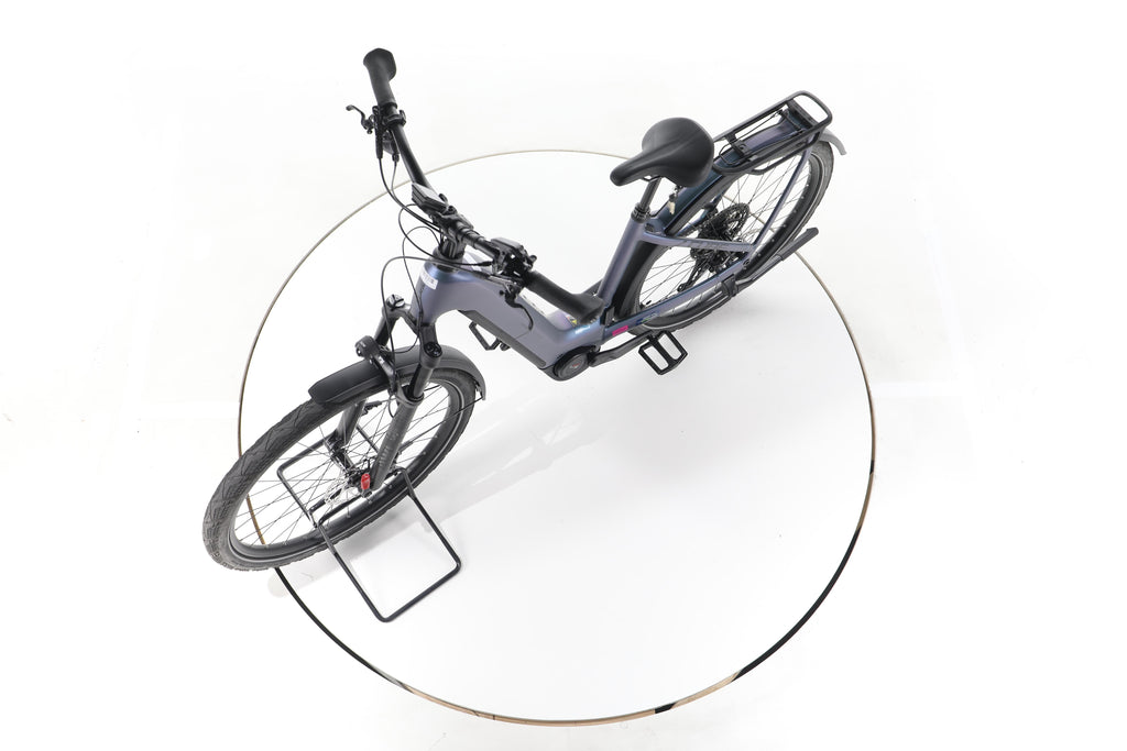 Cube Kathmandu Hybrid SLX Trekking E-Bike Tiefeinsteiger 2025 - Image 18