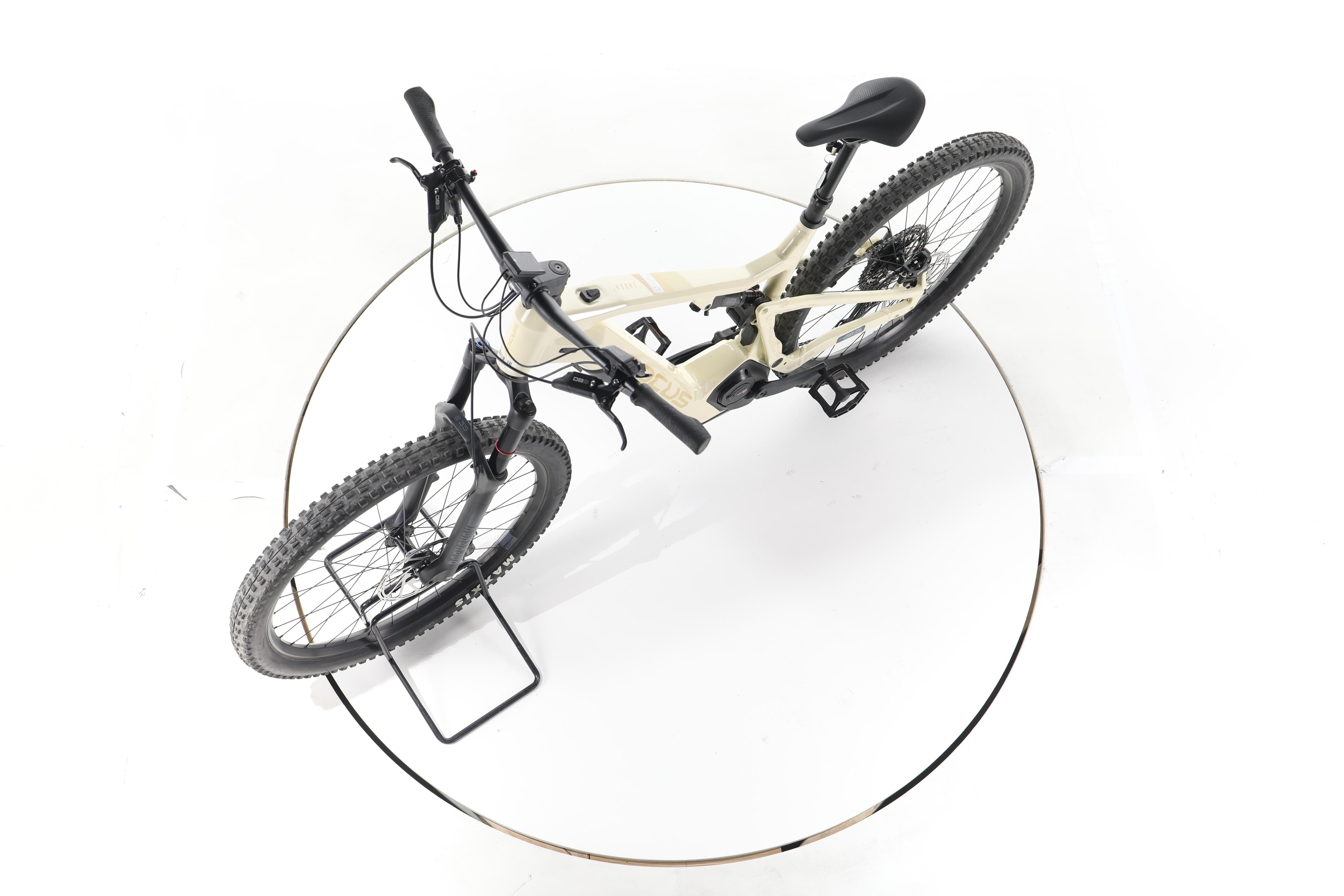 Focus Thron² 6.8 E-Bike Fully - Image 18