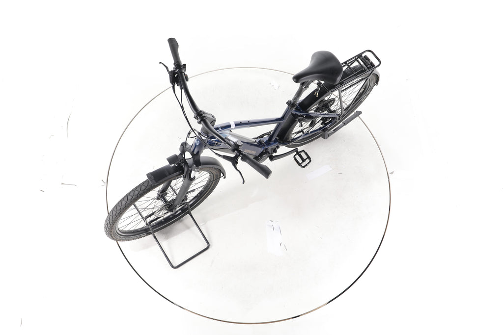 Winora Yucatan 8 Trekking E-Bike - Image 18