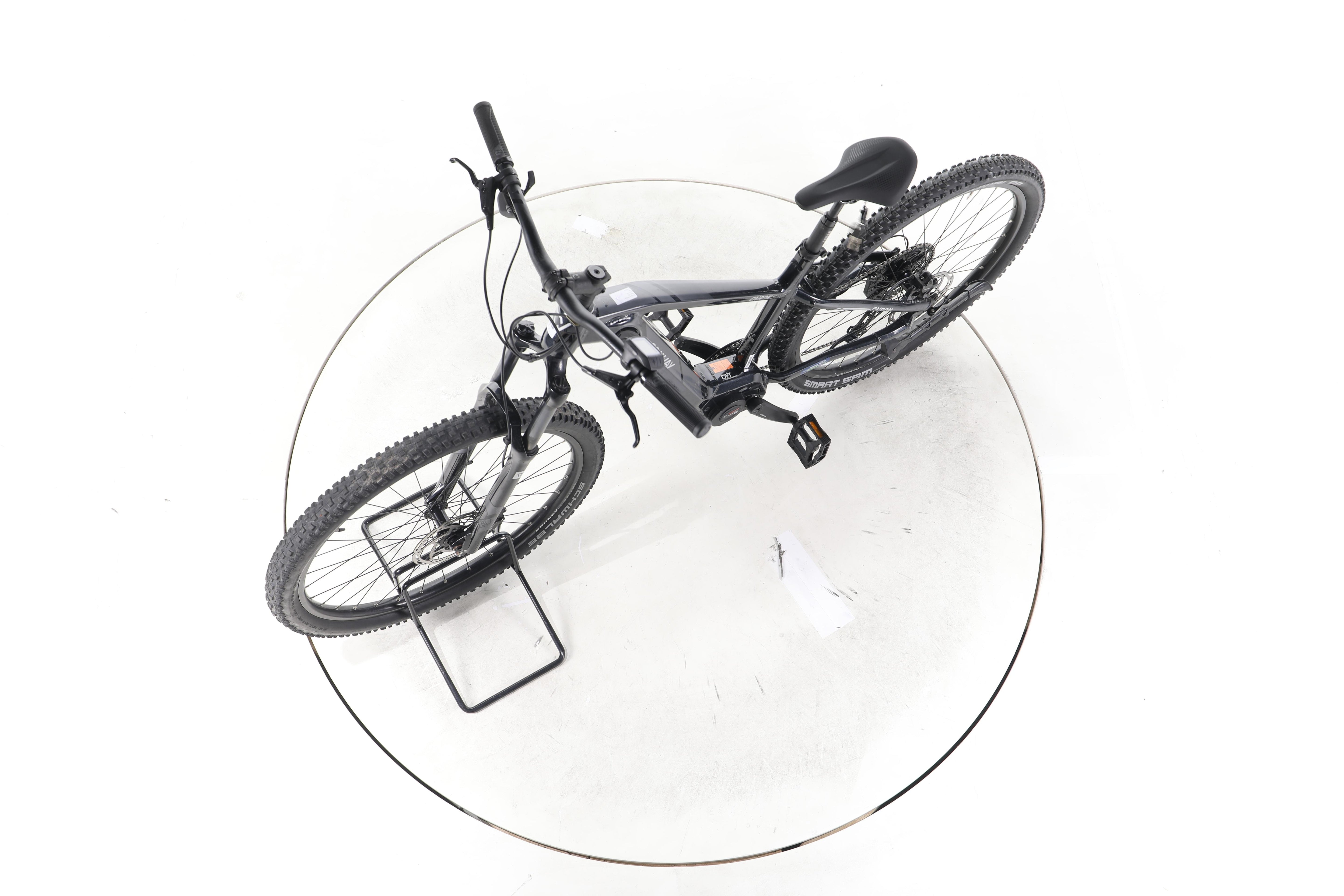 Conway Cairon S 2.0 E-Bike - Image 18