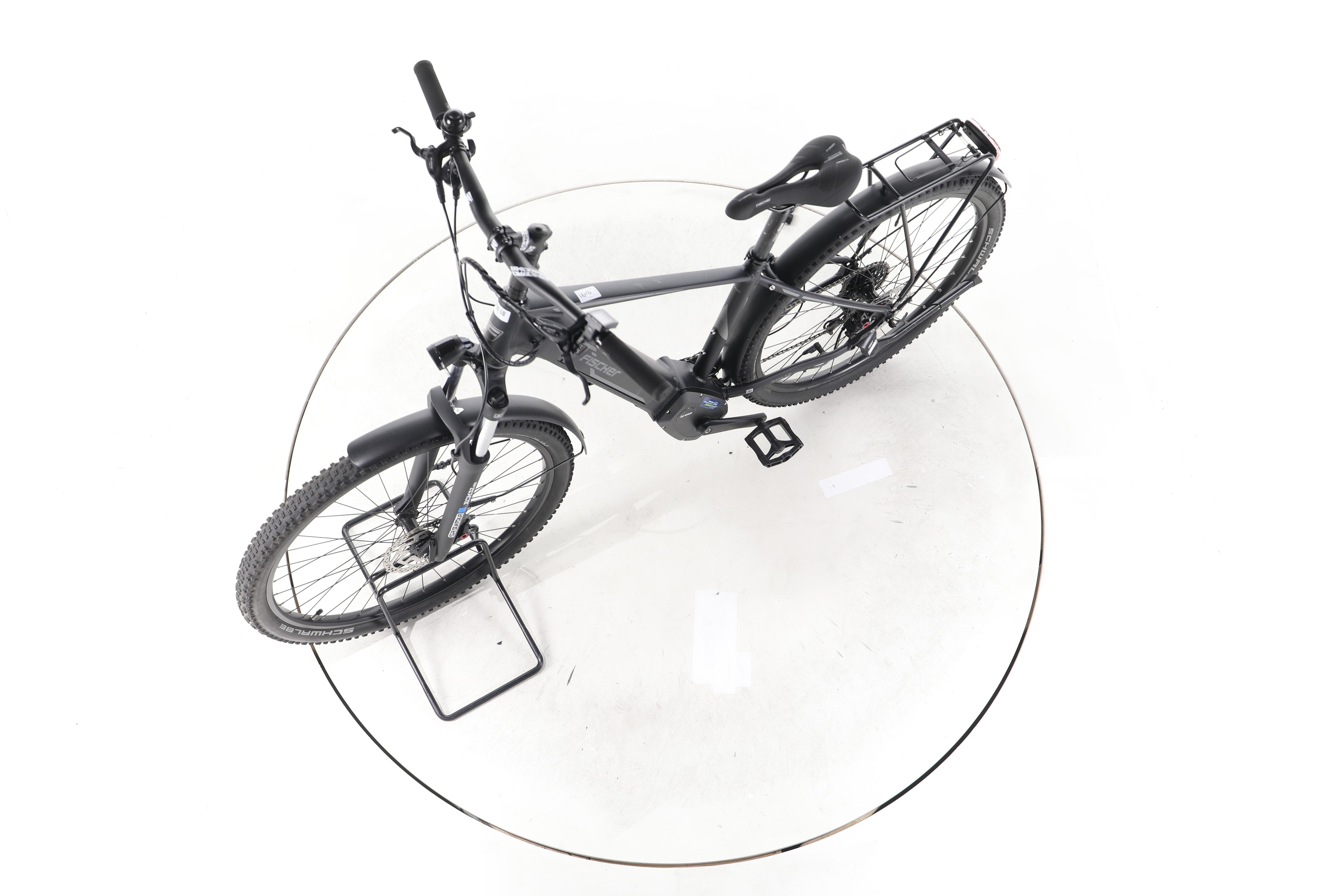 Fischer TERRA 5.0i Trekking E-Bike - Image 18