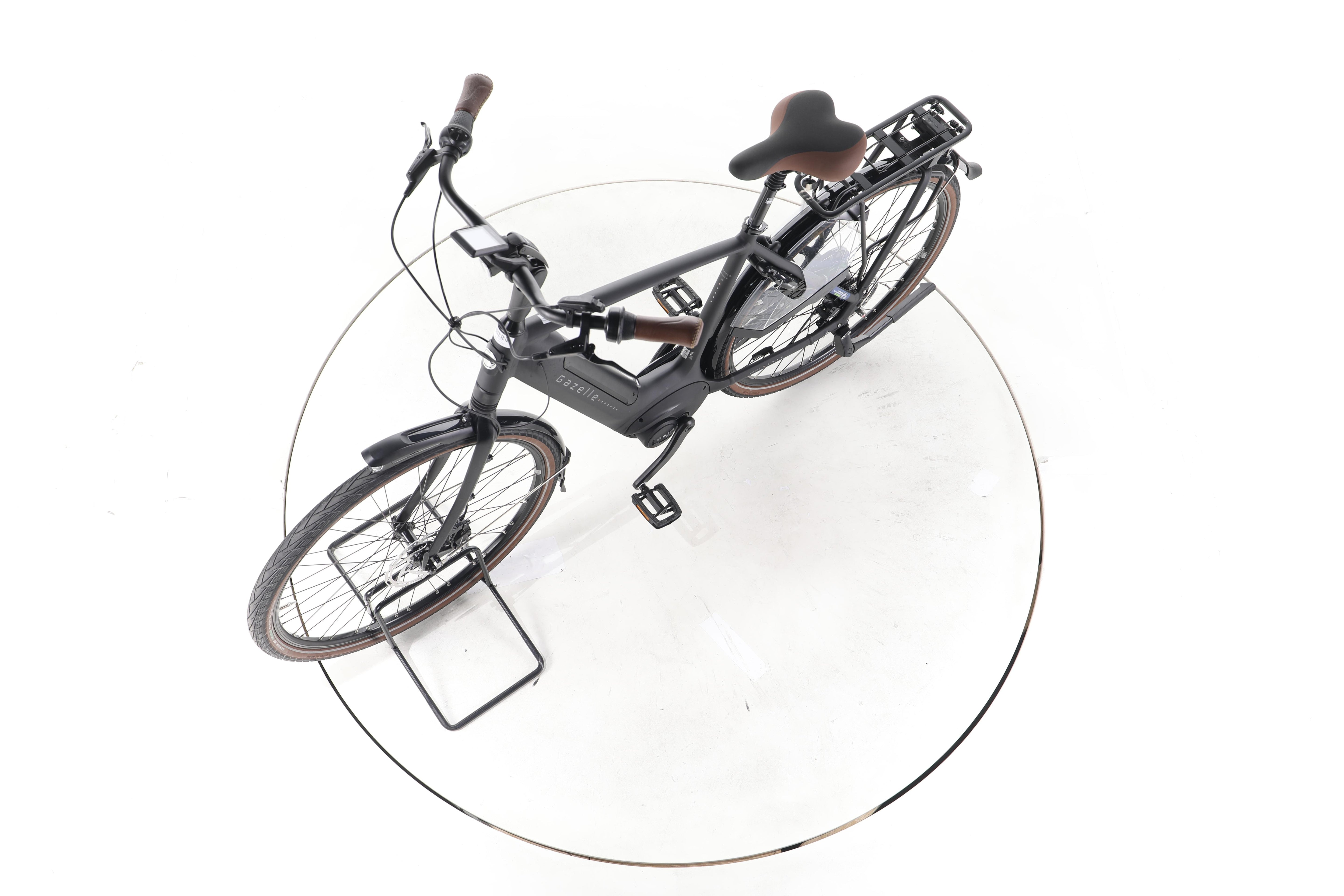 Gazelle ARROYO C8 City E-Bike 2025 - Image 18