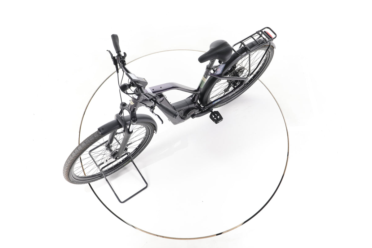 Bergamont E-Horizon Sport 6 Trekking E-Bike - Image 18