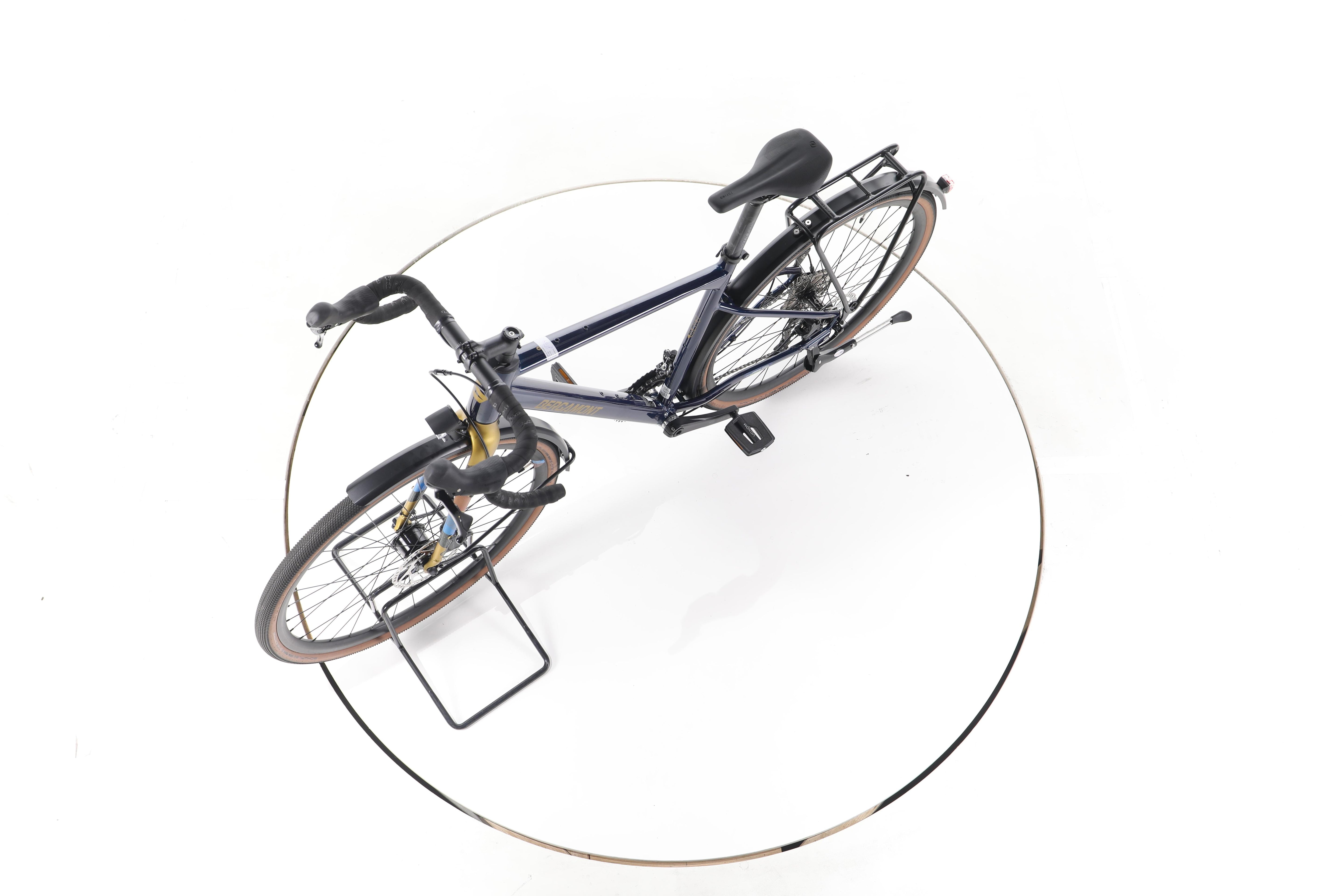 Bergamont Grandurance RD5 Gravelbike - Image 18