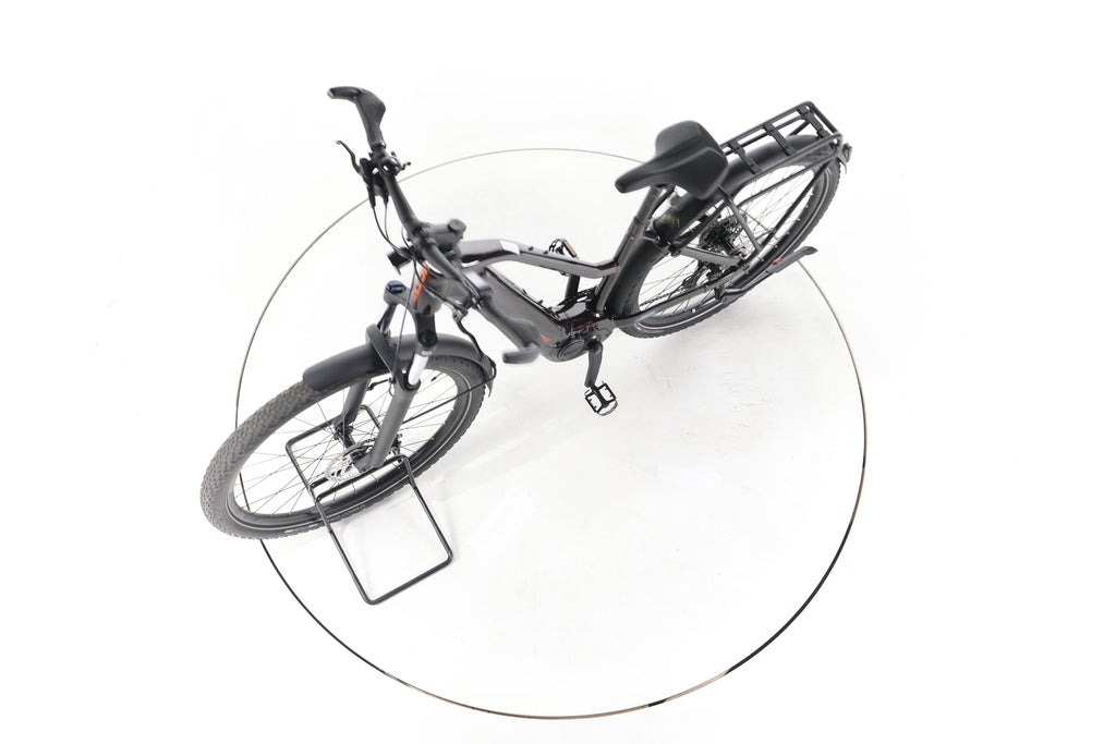 Giant Explore E+ 1 Trekking E-Bike 2024 - Image 18