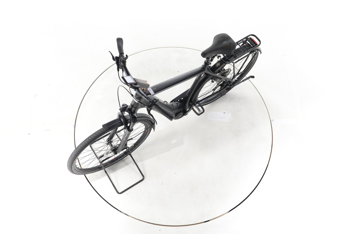 KTM Macina Style Trekking E-Bike - Image 18