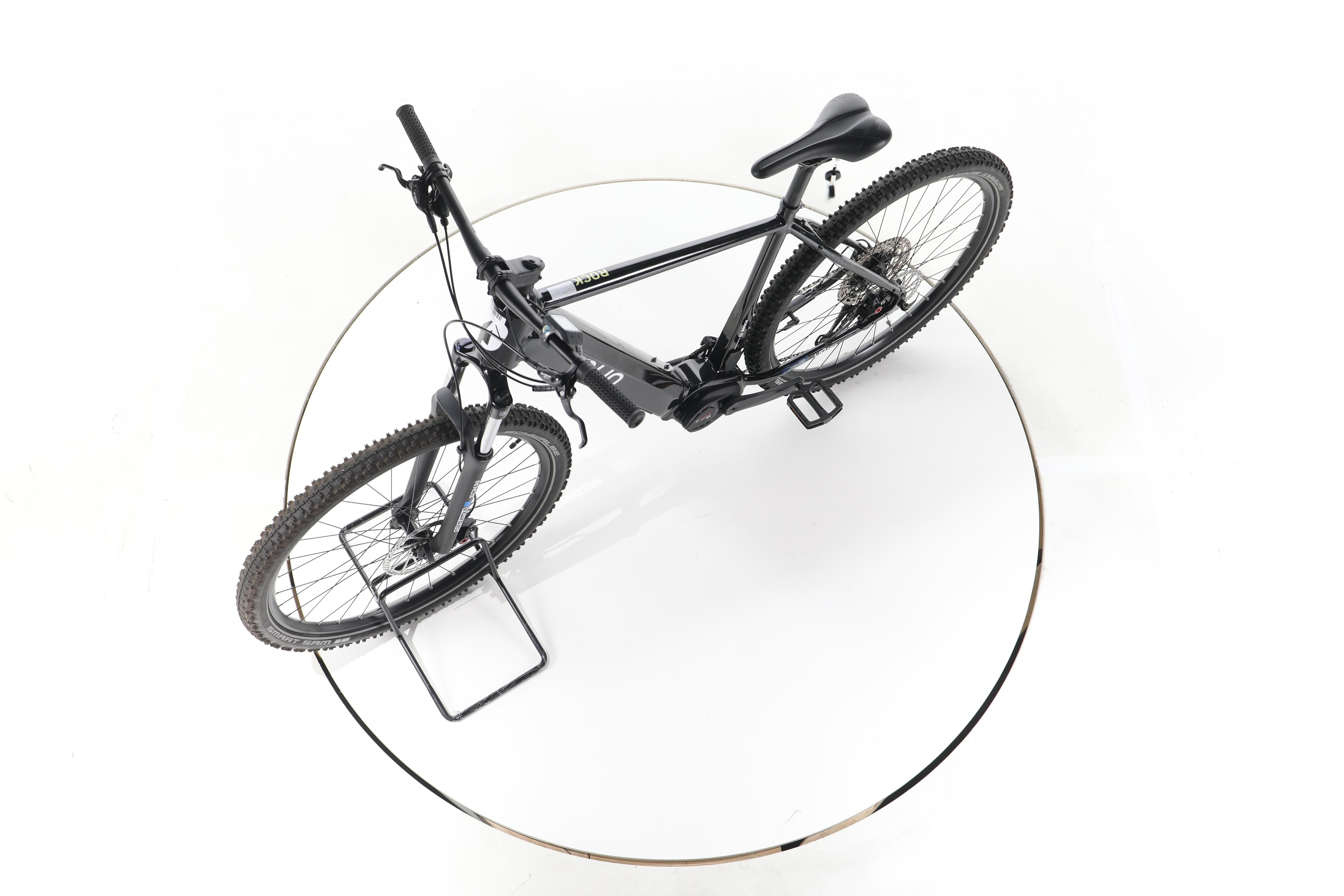 LIQBIKE Rock E-Bike - Image 18