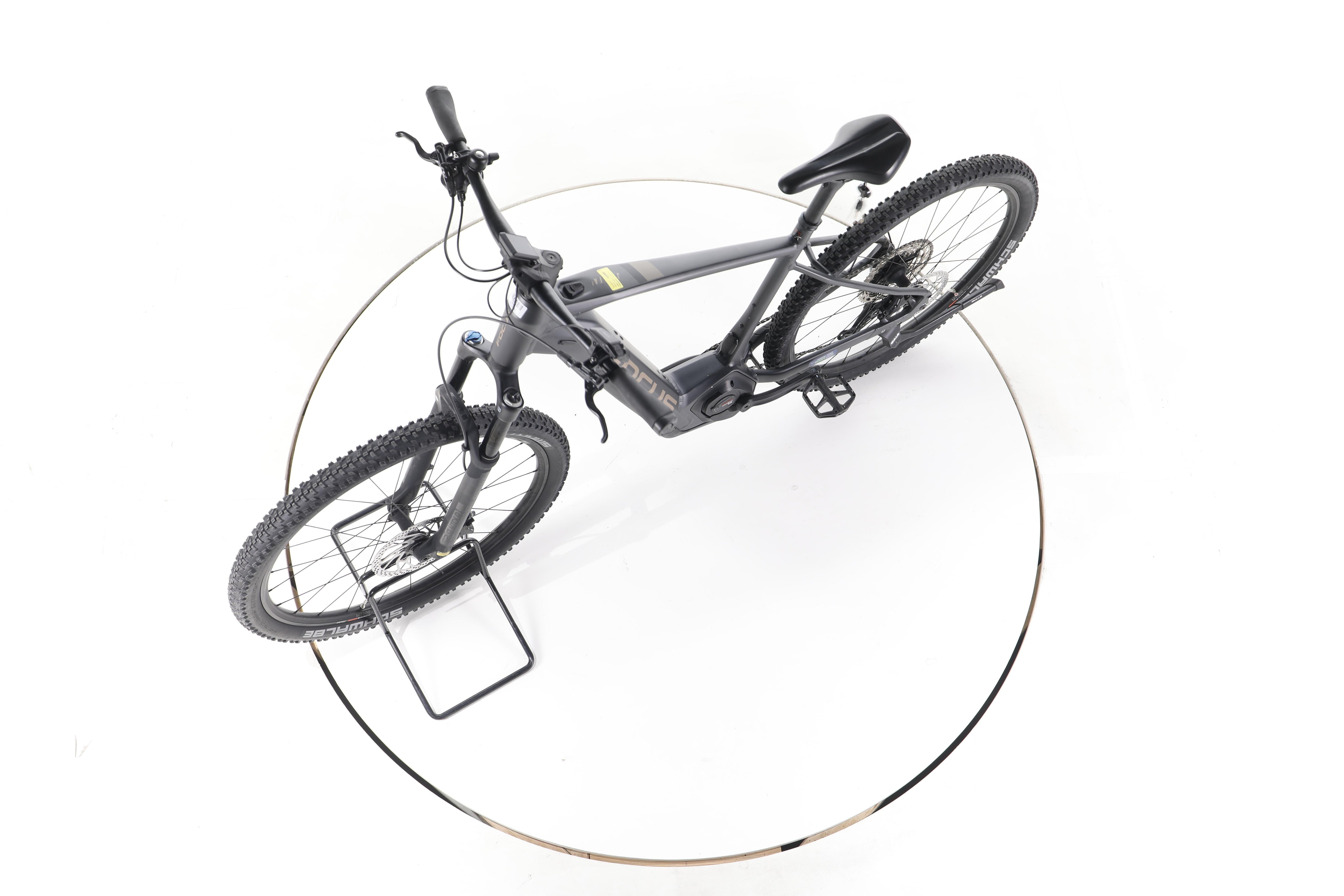 Focus JARIFA² 6.9 E-Bike - Image 18