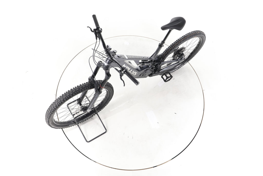 Kellys THEOS F70 SH E-Bike Fully - Image 18