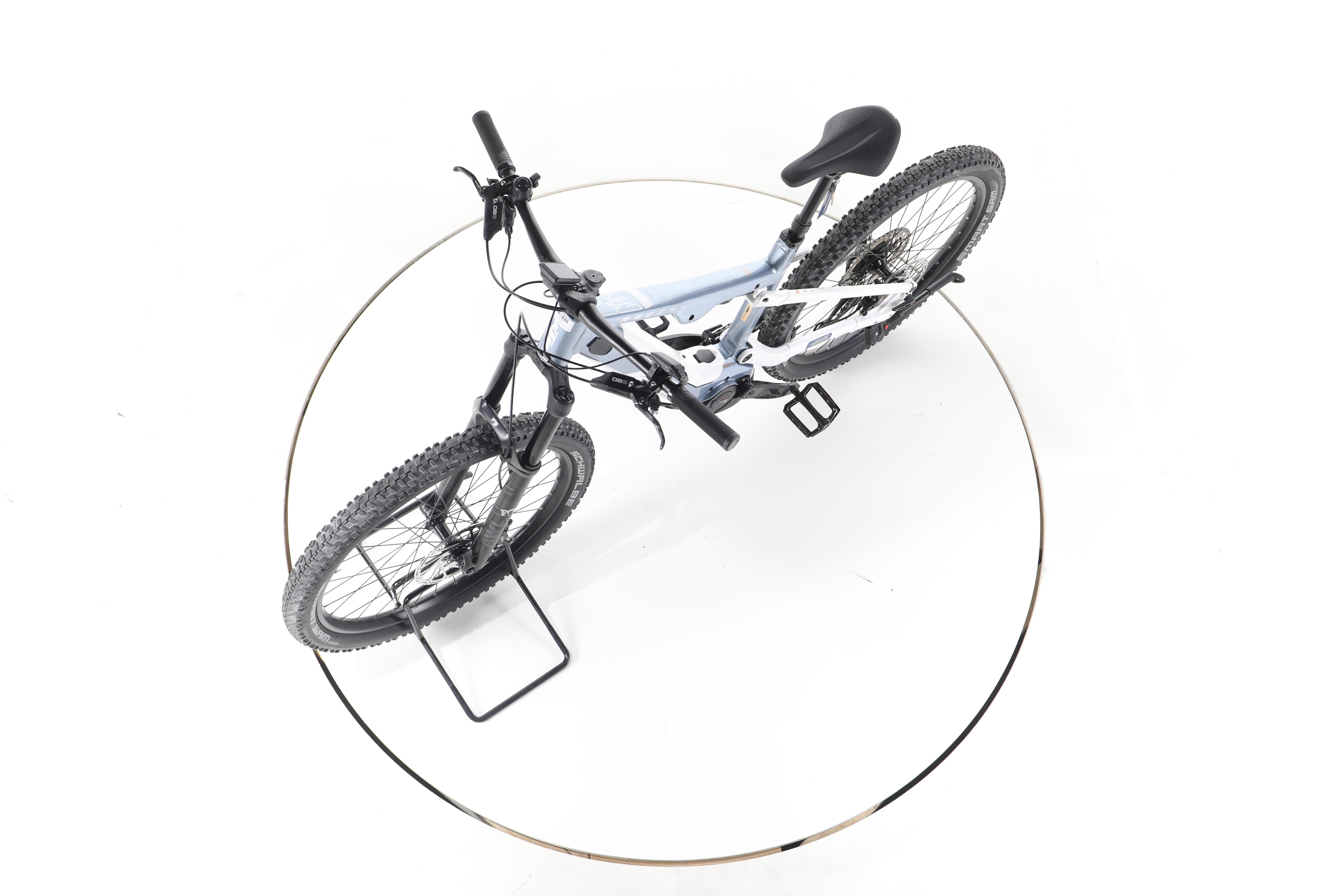 KTM Macina Lycan 771 Glorious E-Bike Fully - Image 18