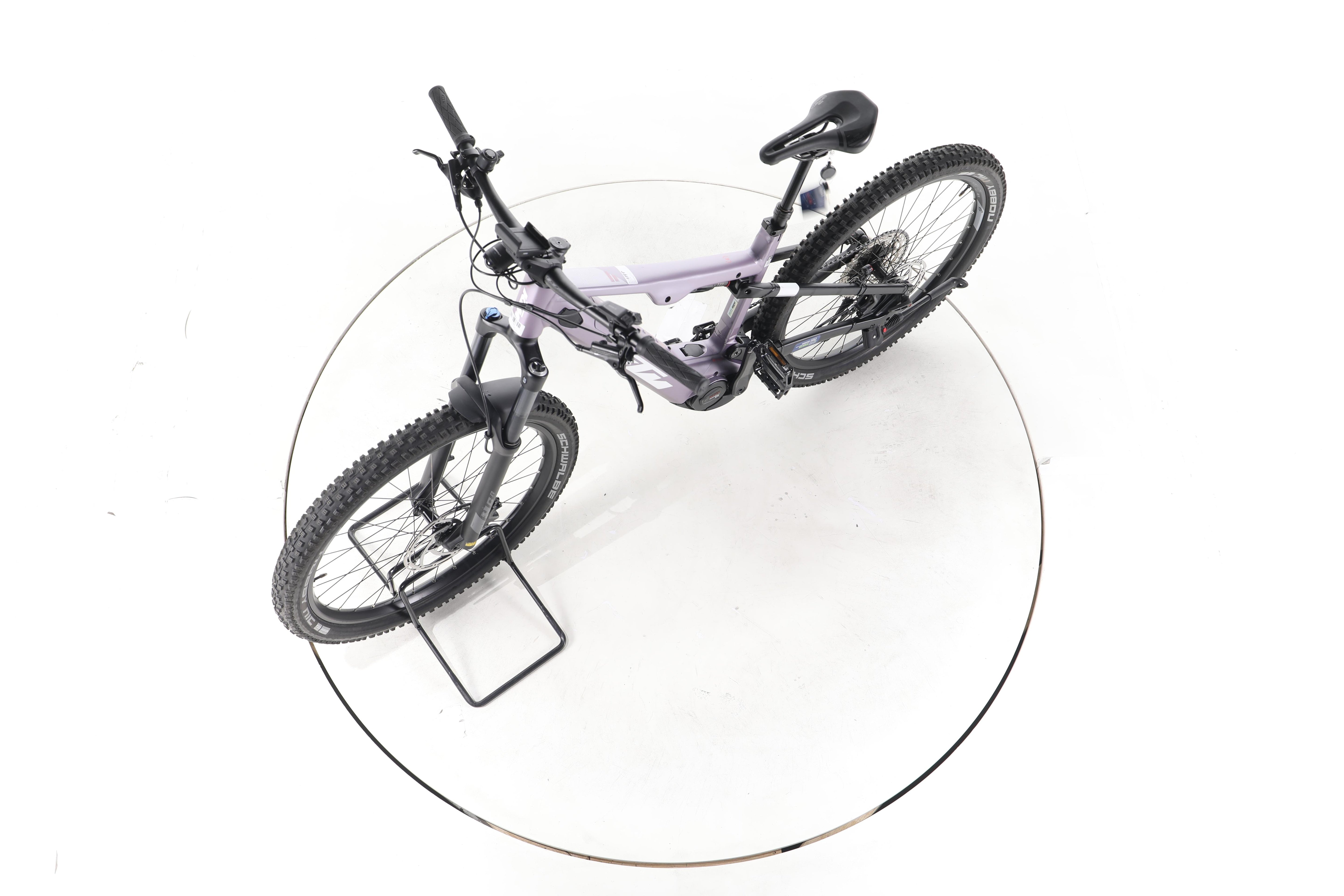 KTM Macina Lycan 772 E-Bike Fully 2024 - Image 18