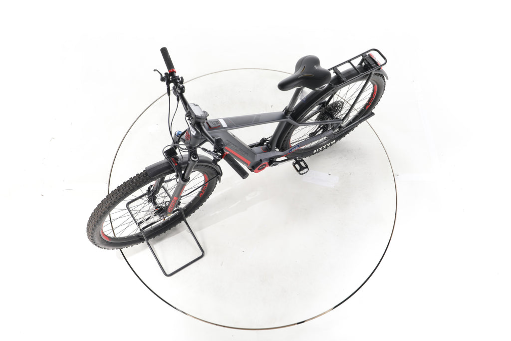 Centurion Backfire E R860i E-Bike - Image 18