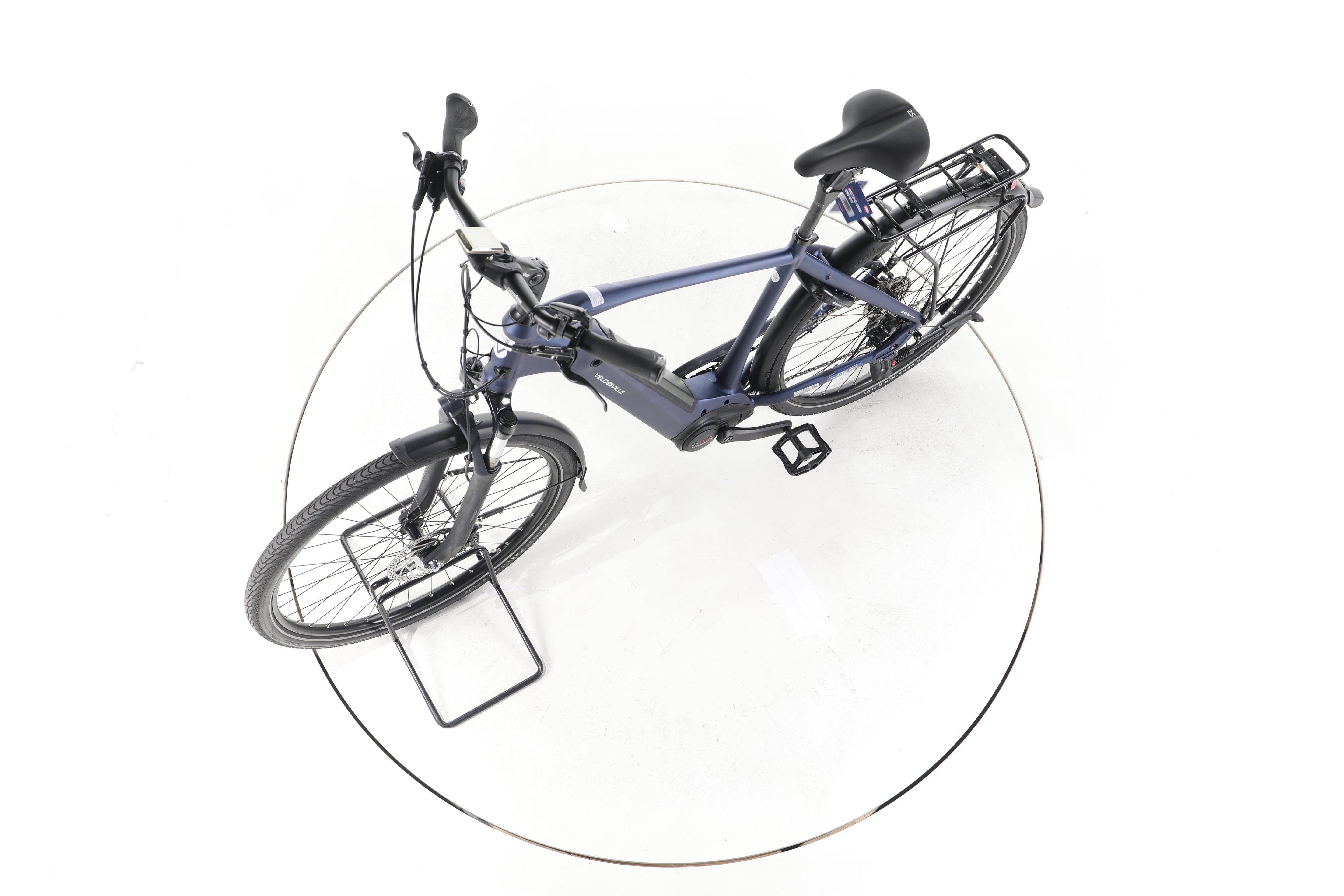 Velo de Ville AEB890 Trekking E-Bike Tiefeinsteiger - Image 18