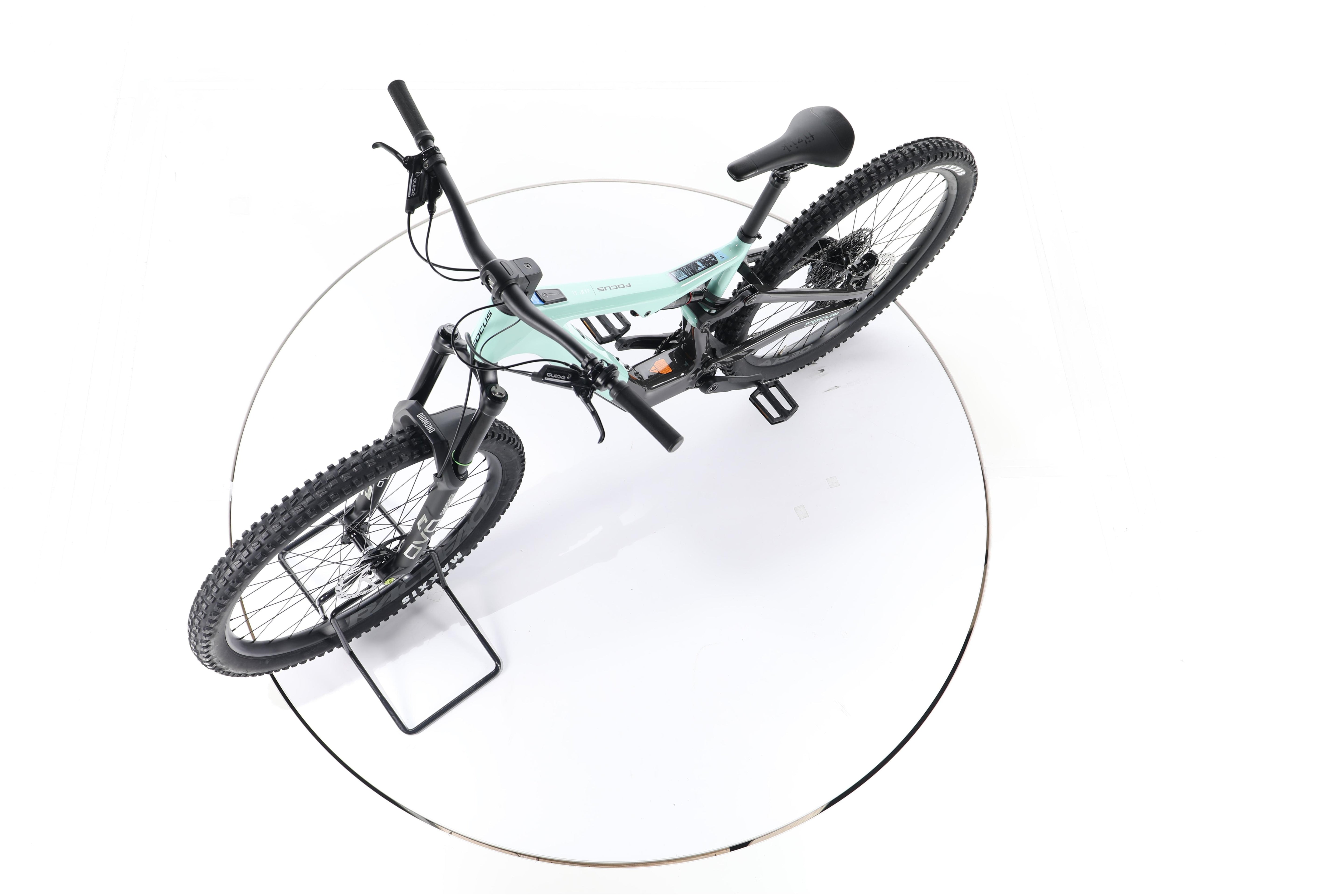 Focus Jam² Sl 8.7 E-Bike Fully Carbon - Image 18