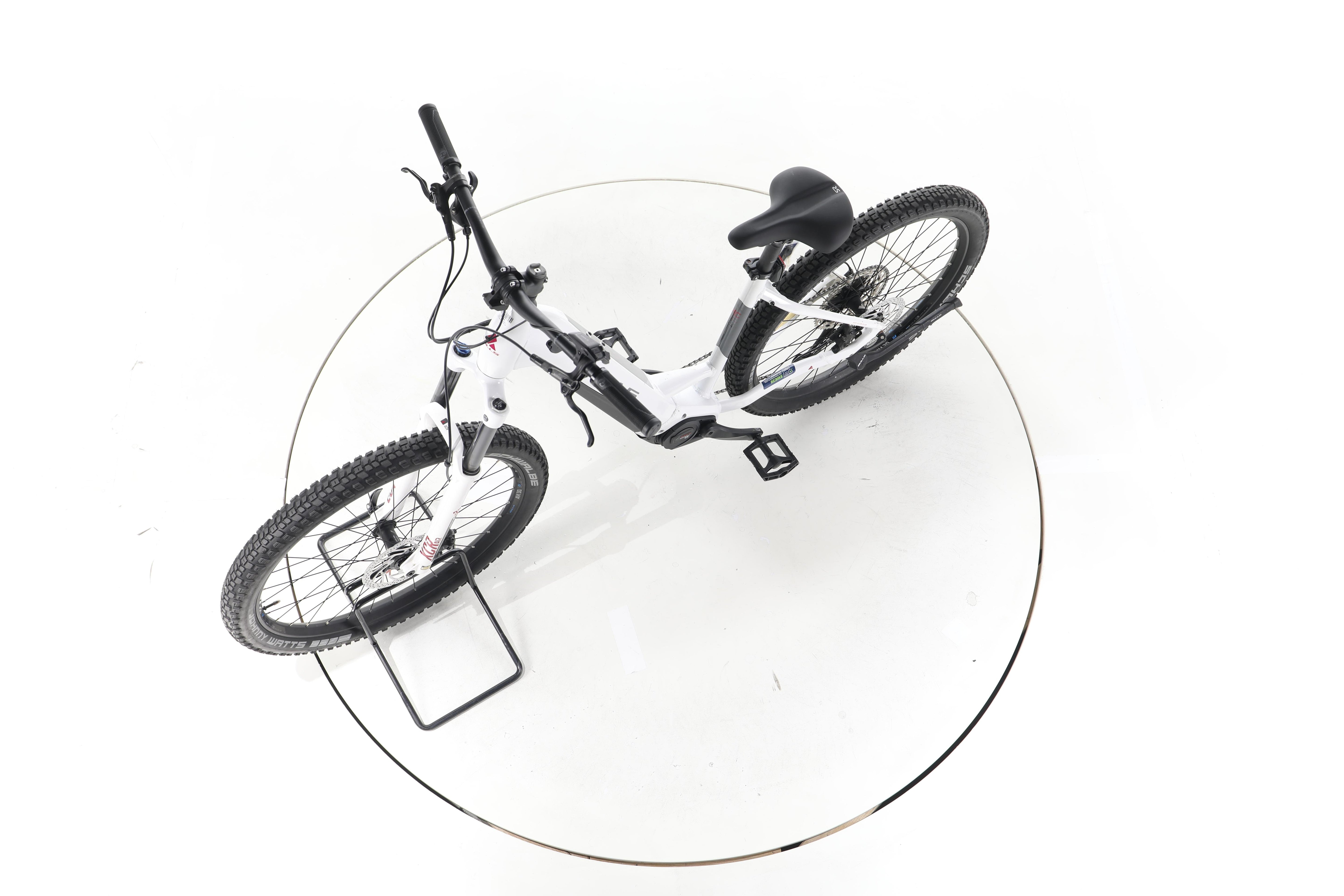 Bulls Aminga EVA 2 Trekking E-Bike Tiefeinsteiger - Image 18