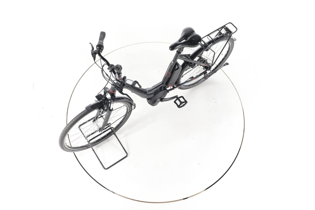 Raleigh eCity 7 City E-Bike Tiefeinsteiger - Image 18