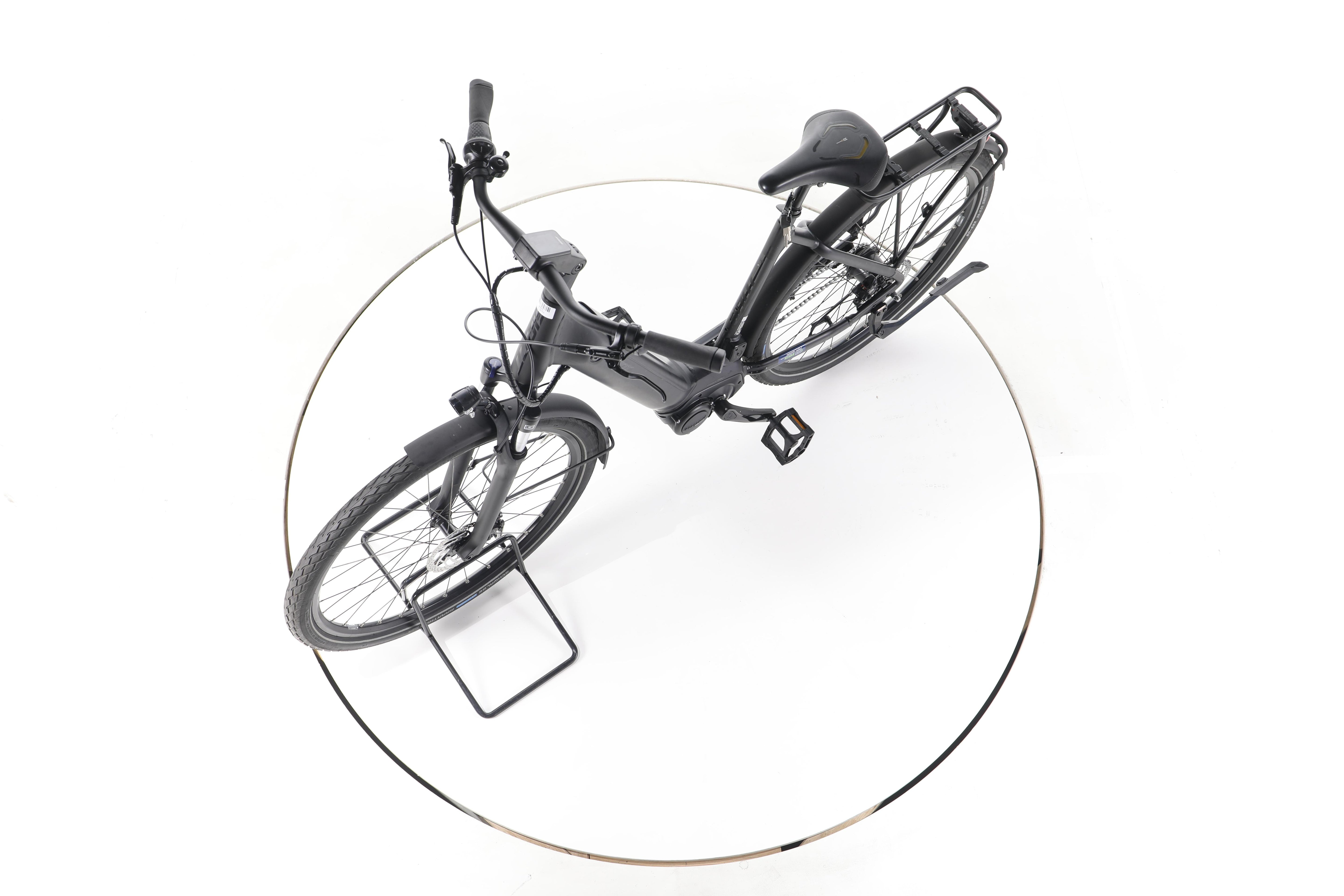Giant E+ 2 LDS City E-Bike Tiefeinsteiger - Image 18