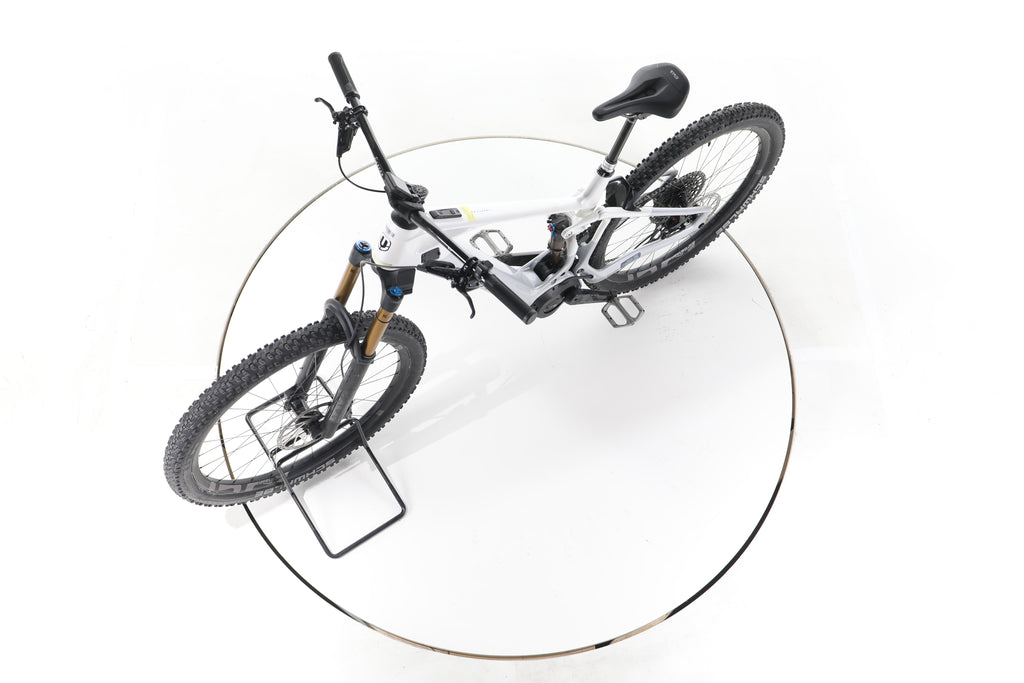Mondraker Crafty RR SL E-Bike Fully Carbon - Image 18
