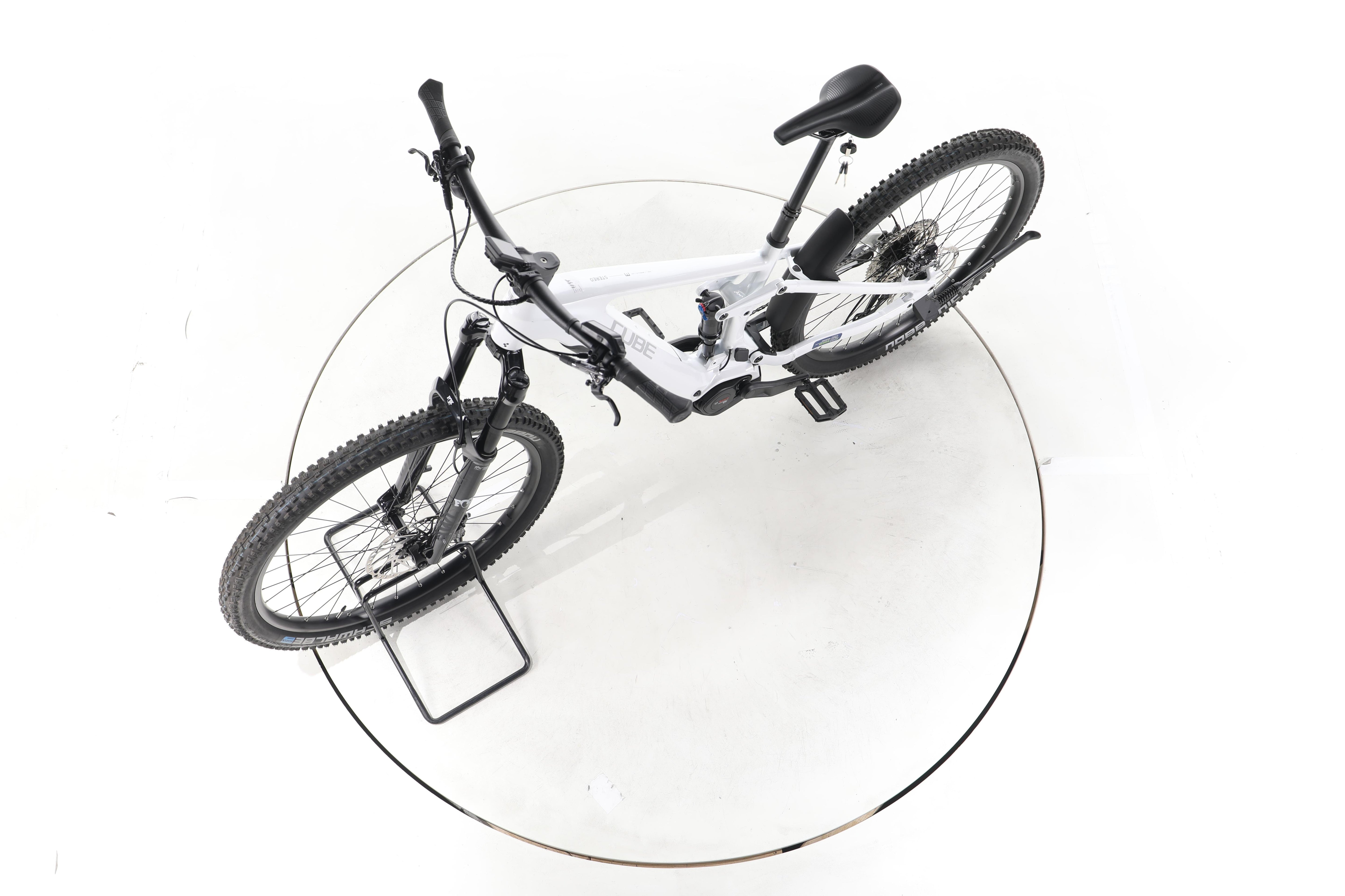 Cube Stereo Hybrid ONE44 E-Bike Fully 2025 - Image 18