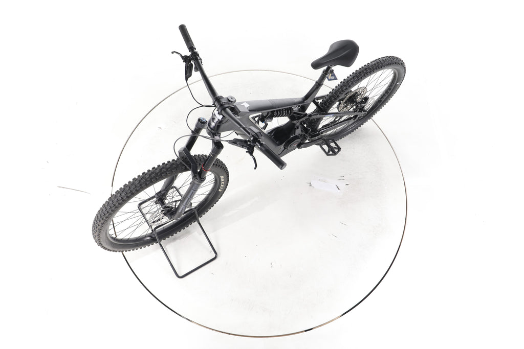 Cannondale MOTERRA NEO LT 2 E-Bike Fully Carbon - Image 18