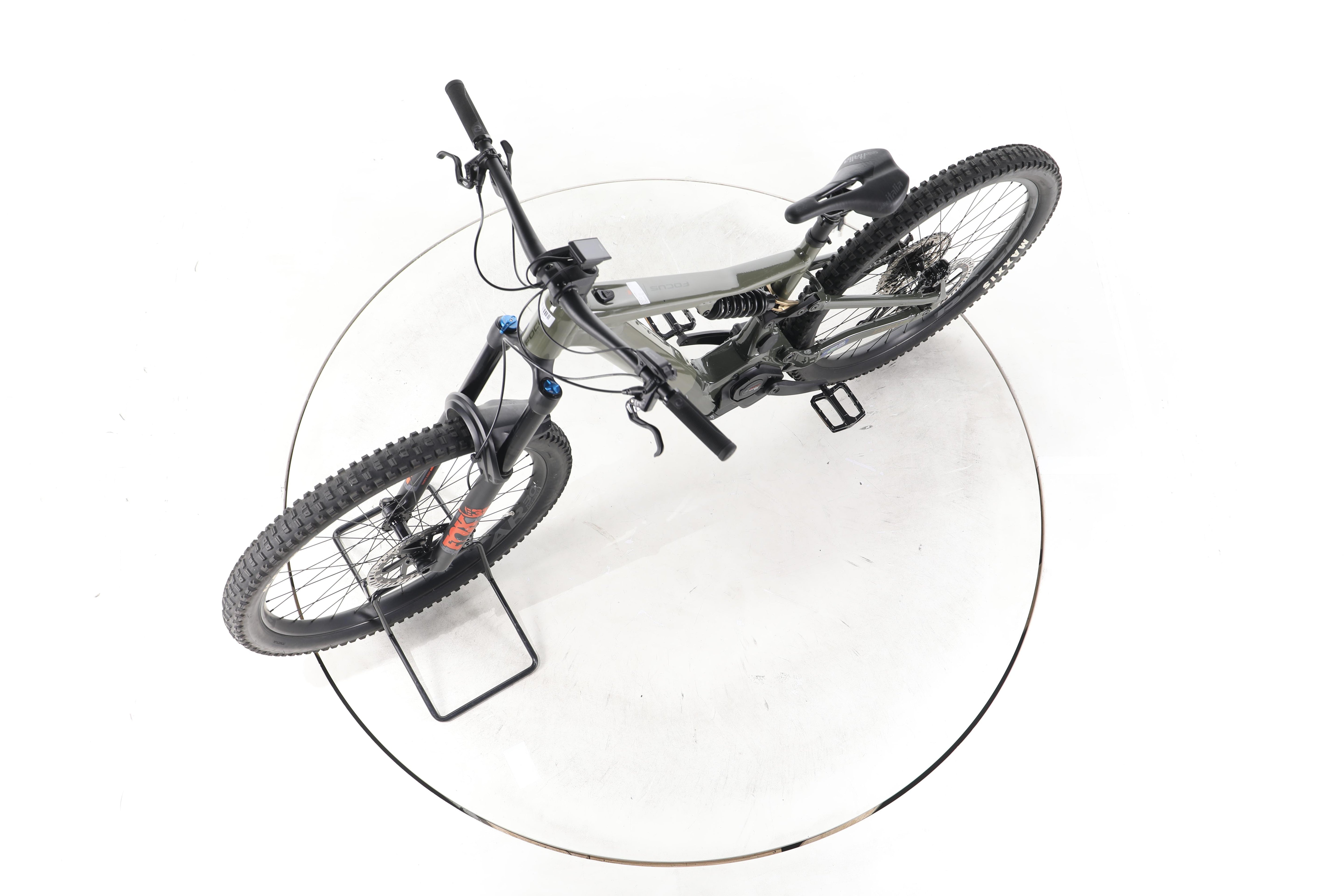Focus SAM² 6.8 E-Bike Fully - Image 18