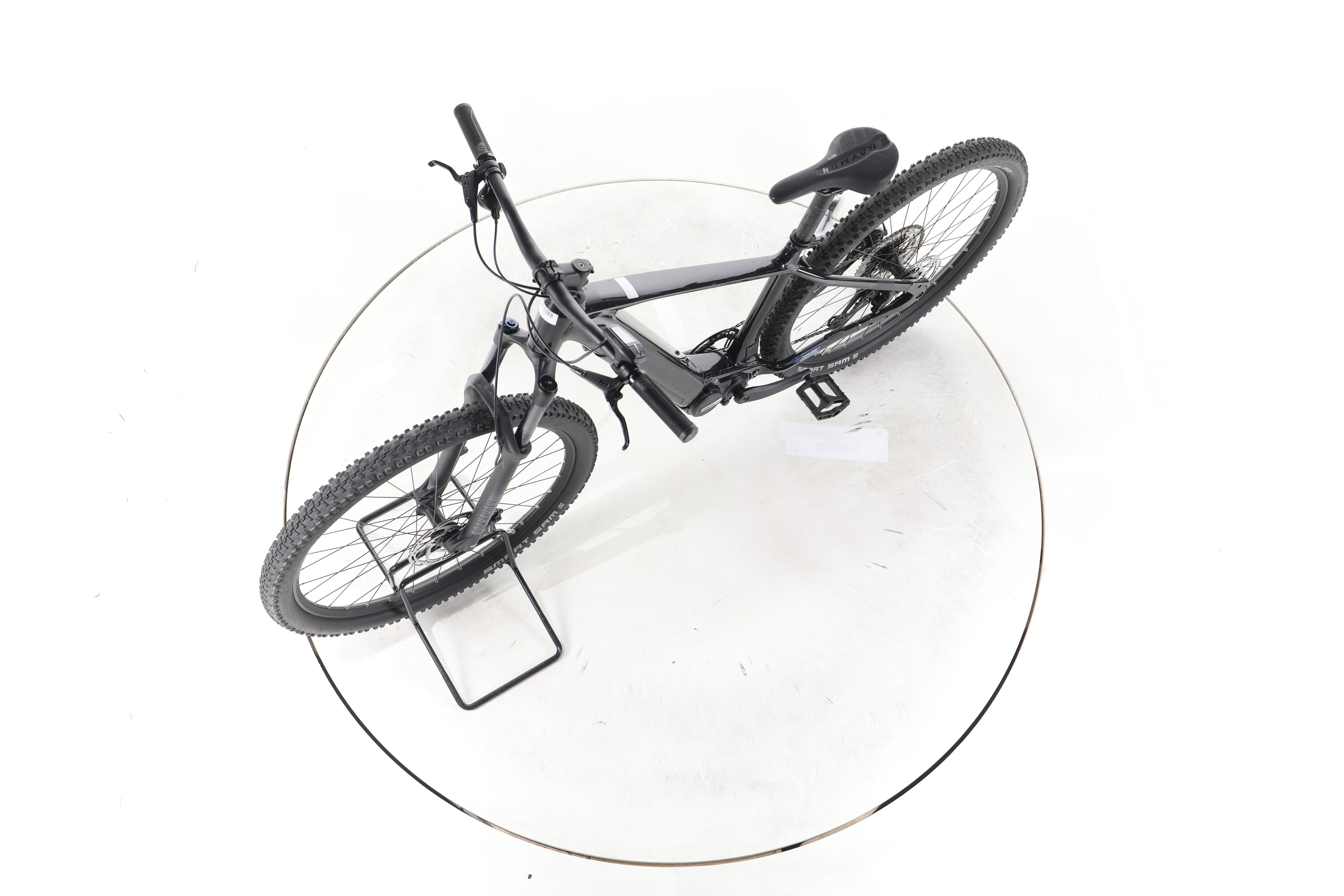 R Raymon Hardray Ultra E-Bike 2025 - Image 18