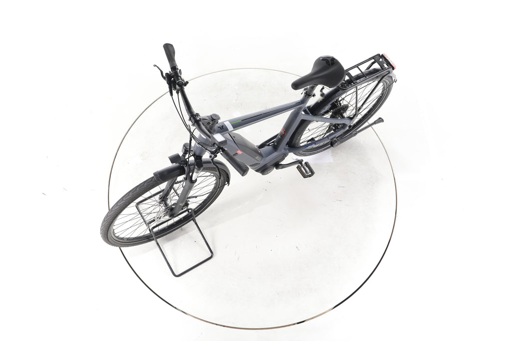 Carver Route E.410 Trekking E-Bike - Image 18