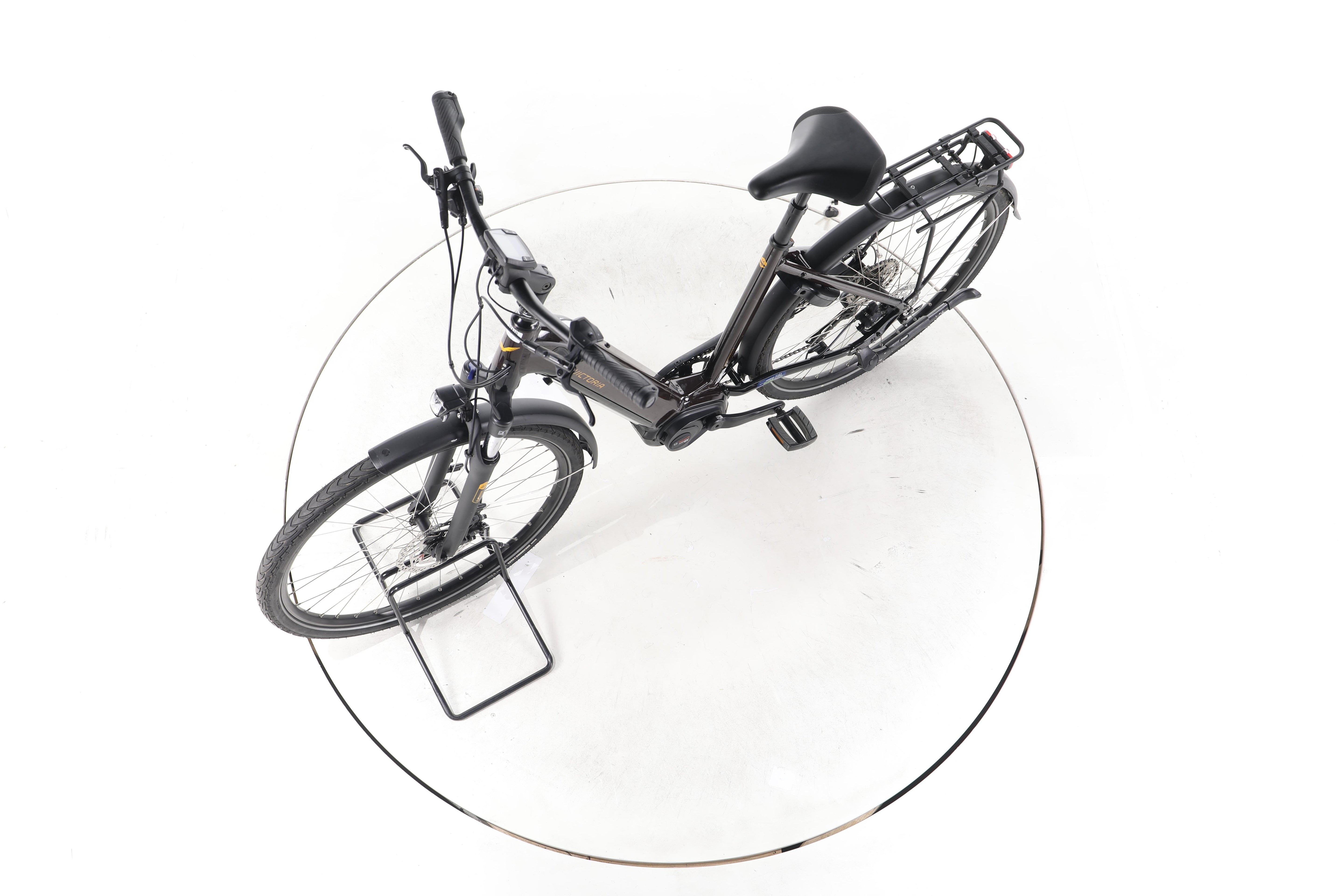 Victoria eTrekking 12.8 Trekking E-Bike Tiefeinsteiger - Image 18