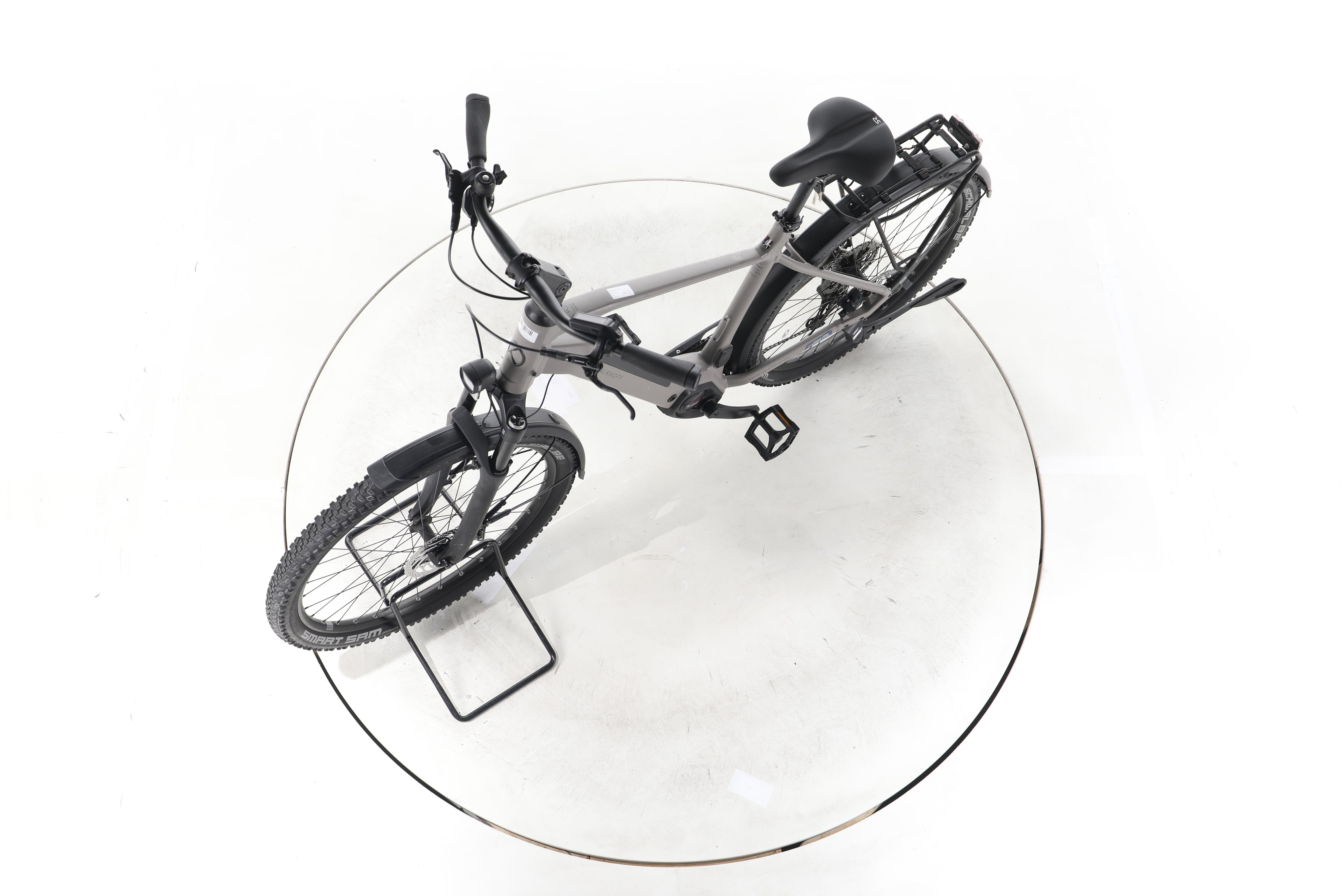 Kalkhoff Entice L Advance Trekking E-Bike 2024 - Image 18