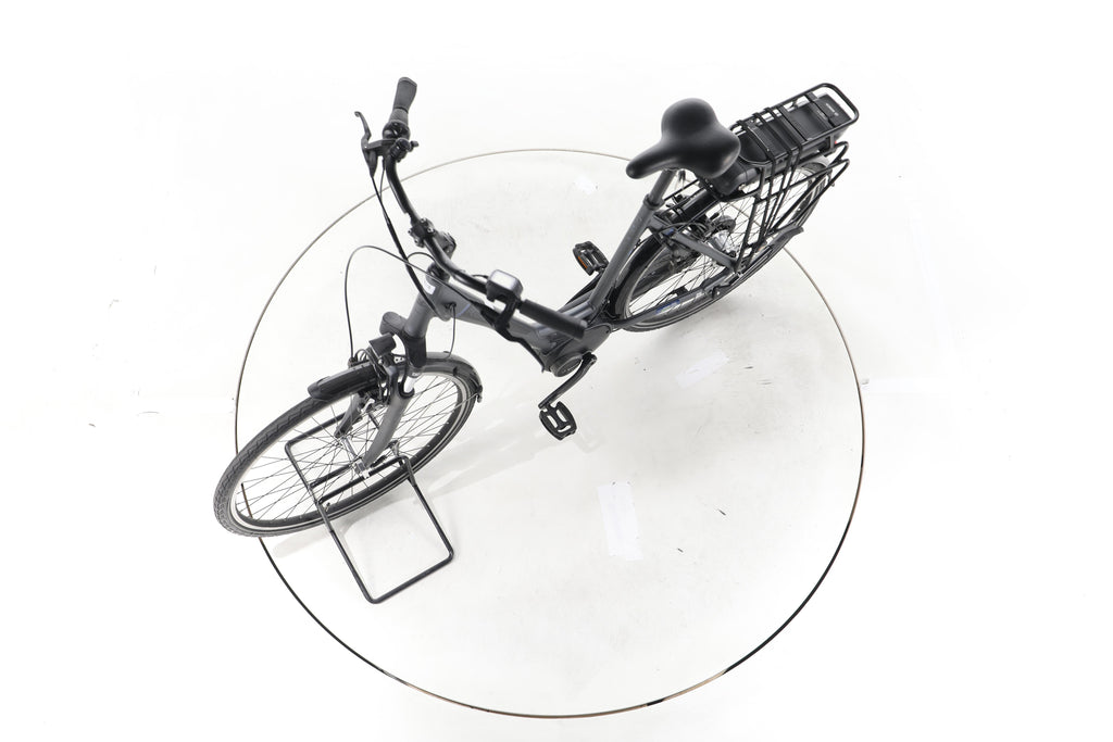 Pegasus Ancura E7F NL City E-Bike Tiefeinsteiger - Image 18