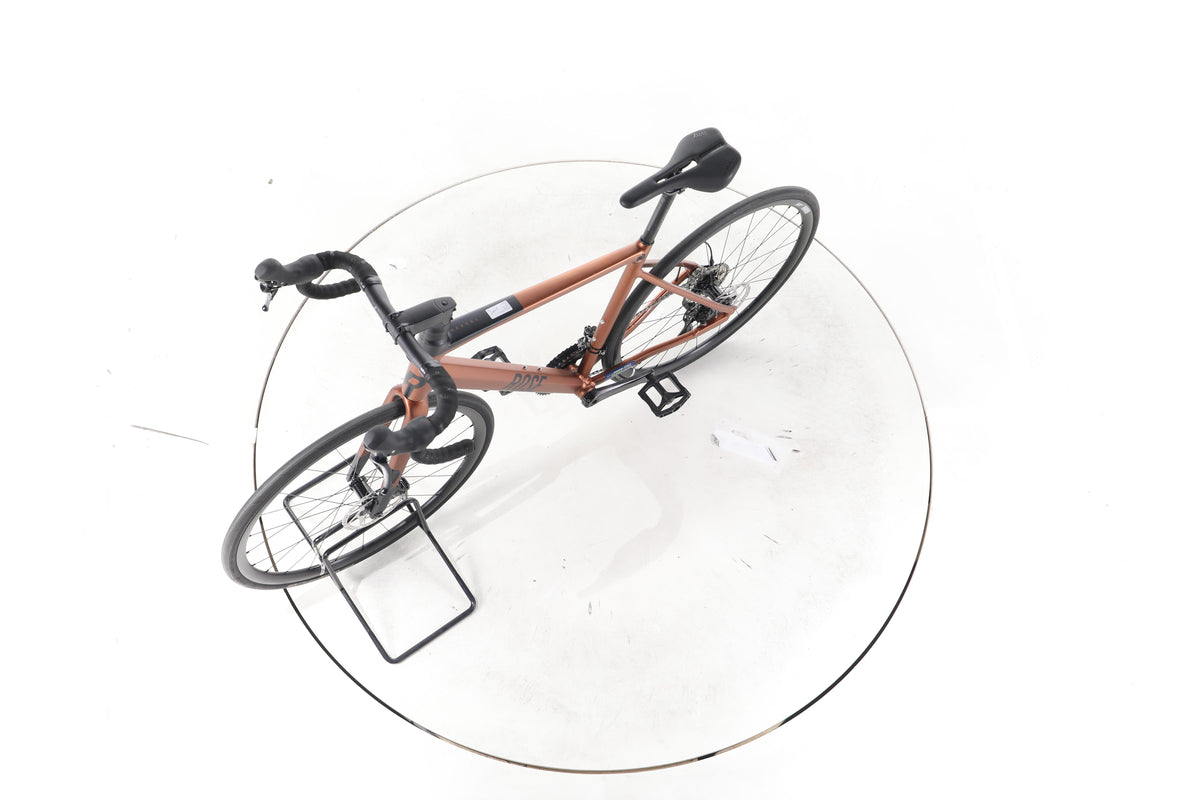 Rose Reveal AL 105 Di2 Rennrad 2024 - Image 18