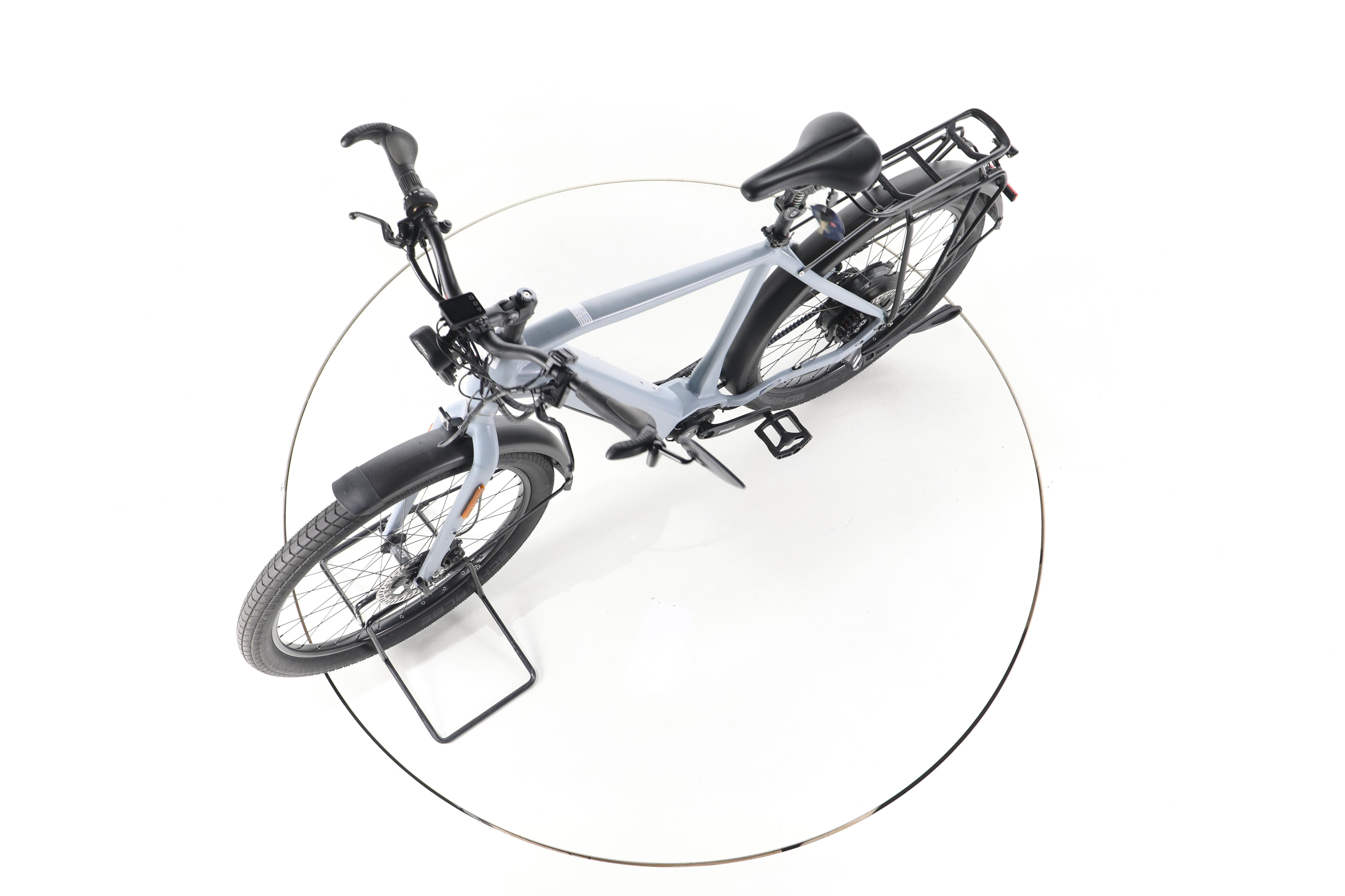 MI TECH Fusion E City E-Bike - Image 18