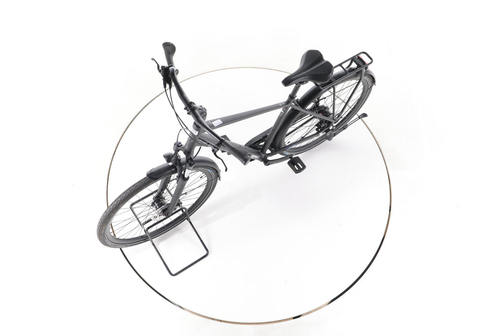 Kalkhoff Endeavour 8 Fahrrad City & Trekking - Image 18