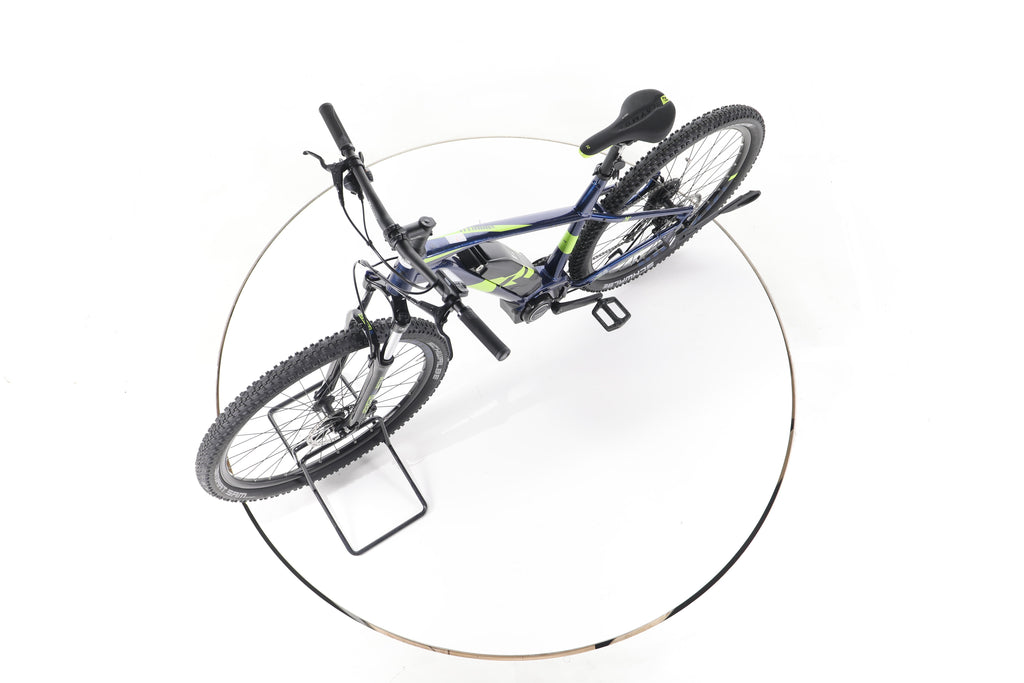 R Raymon HardRay E-Nine 4.0 E-Bike - Image 18