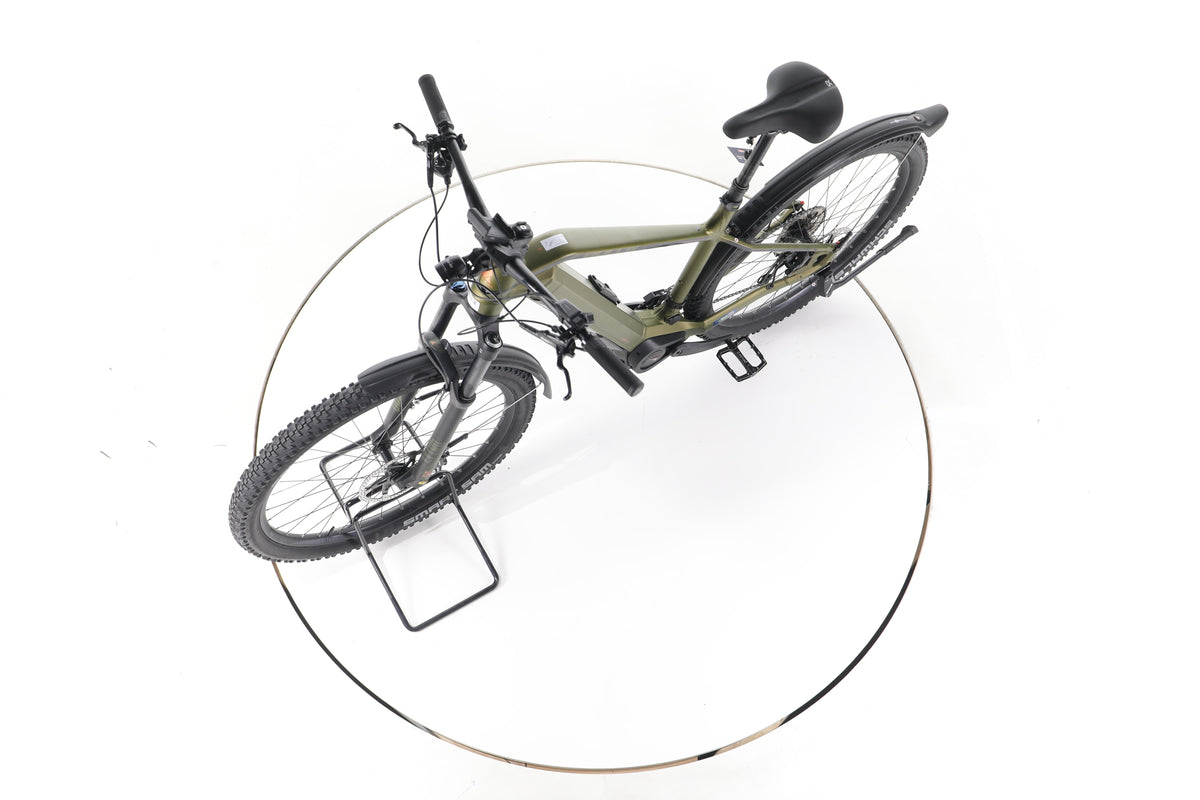 Bulls Sonic EVO 1 E-Bike - Image 18