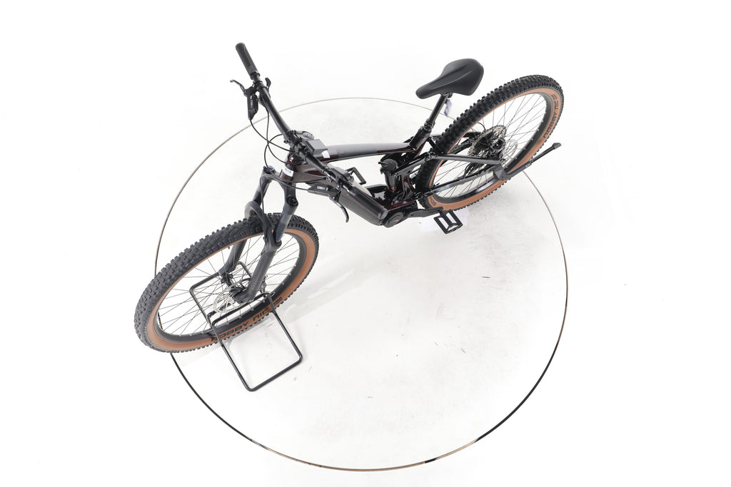 Cube Stereo Hybrid 140 HPC Race E-Bike Fully Carbon - Image 18