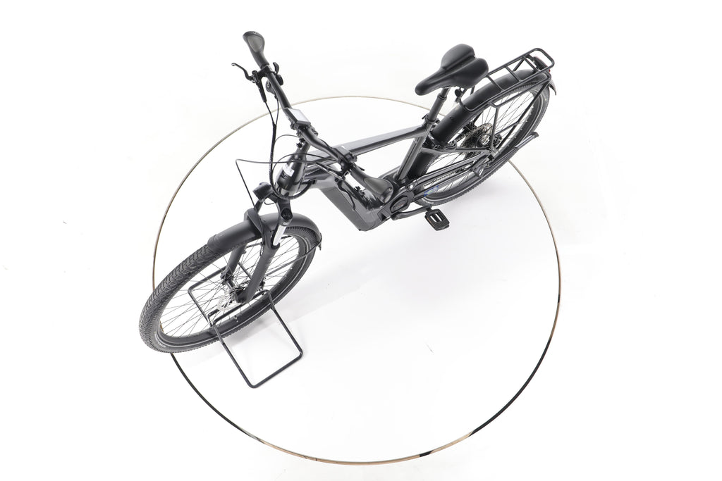 Pegasus Savino EVO 10 Lite Trekking E-Bike - Image 18