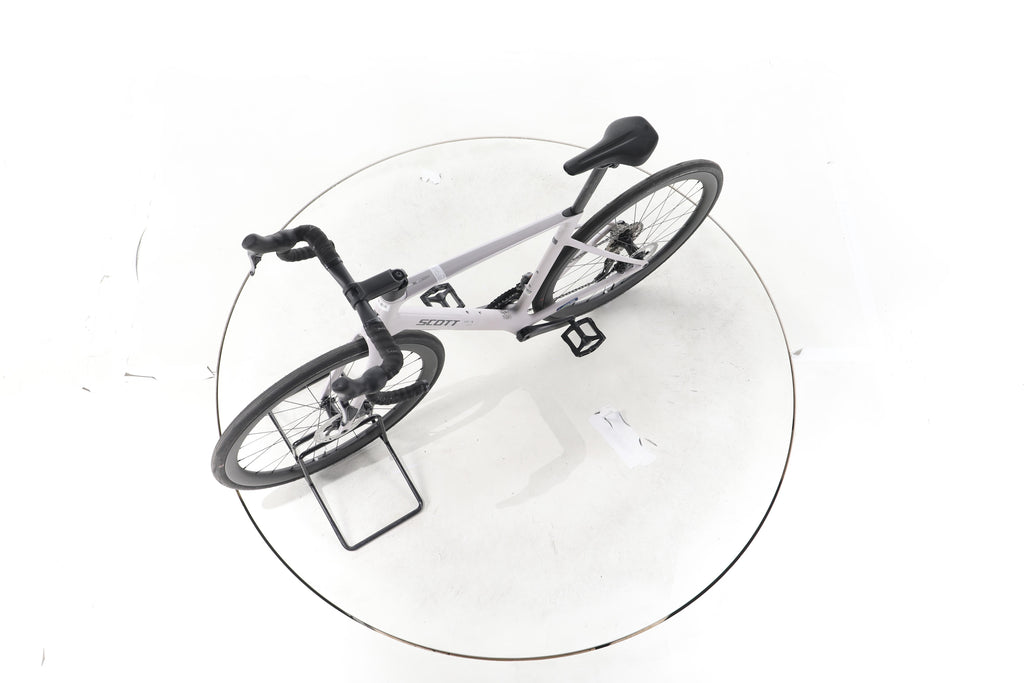 Scott Addict RC 20 Hushed Rennrad Carbon - Image 18