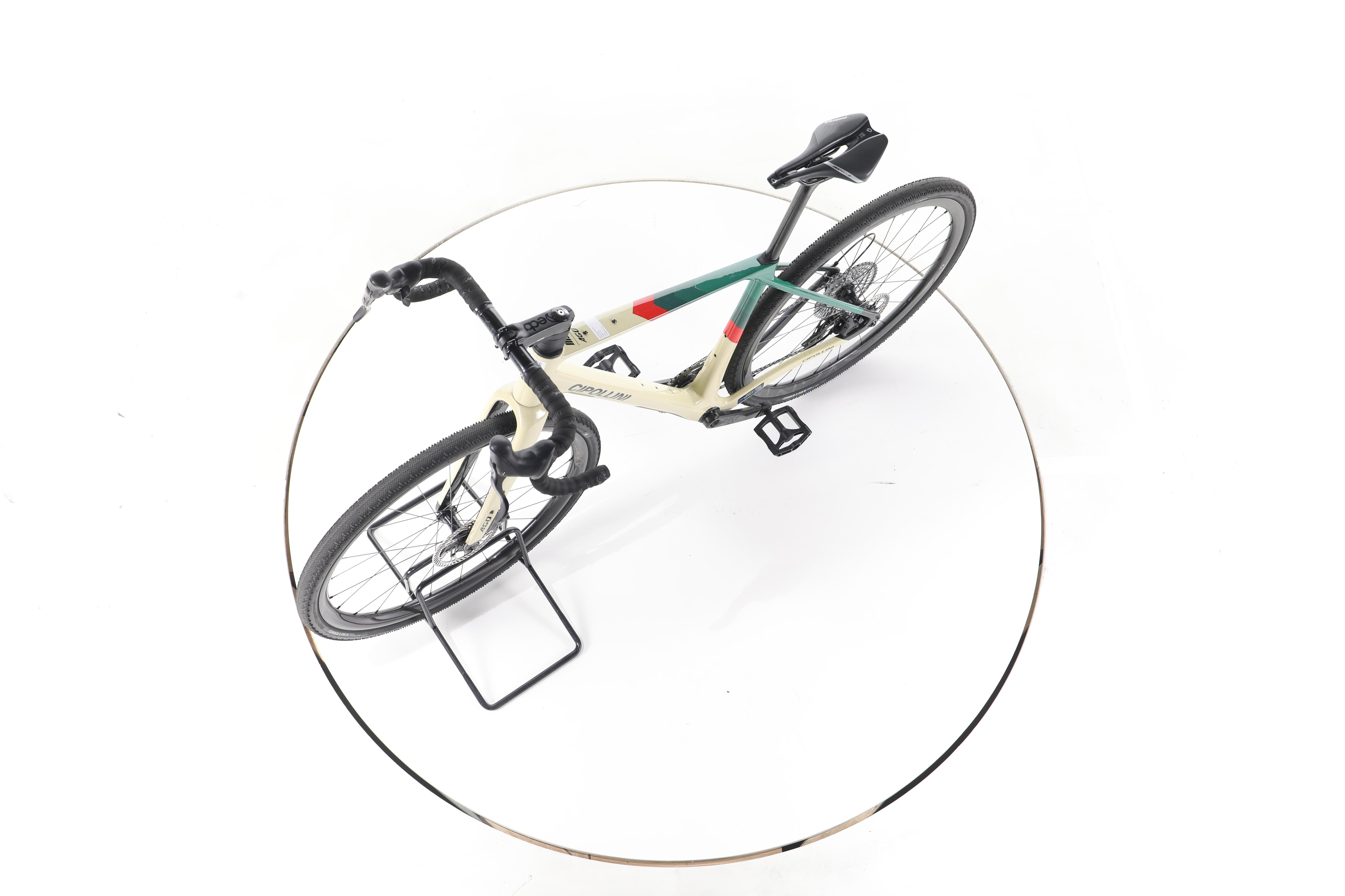 Cipollini Ago Campagnolo EKAR Gravelbike Carbon - Image 18